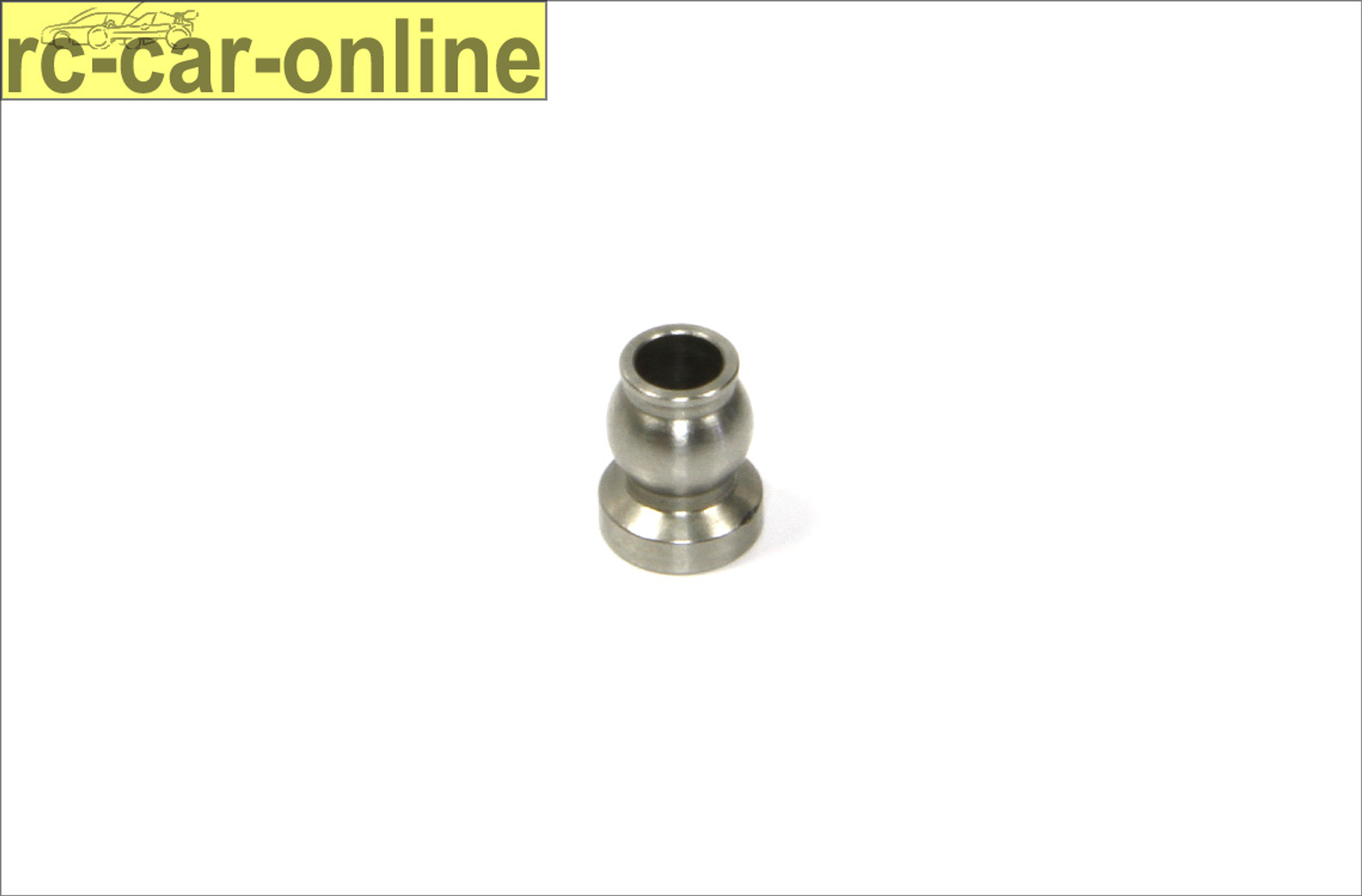 2012-185 Mecatech Ball for servo saver steering 2012-185 Mecatech Ball for servo saver steering