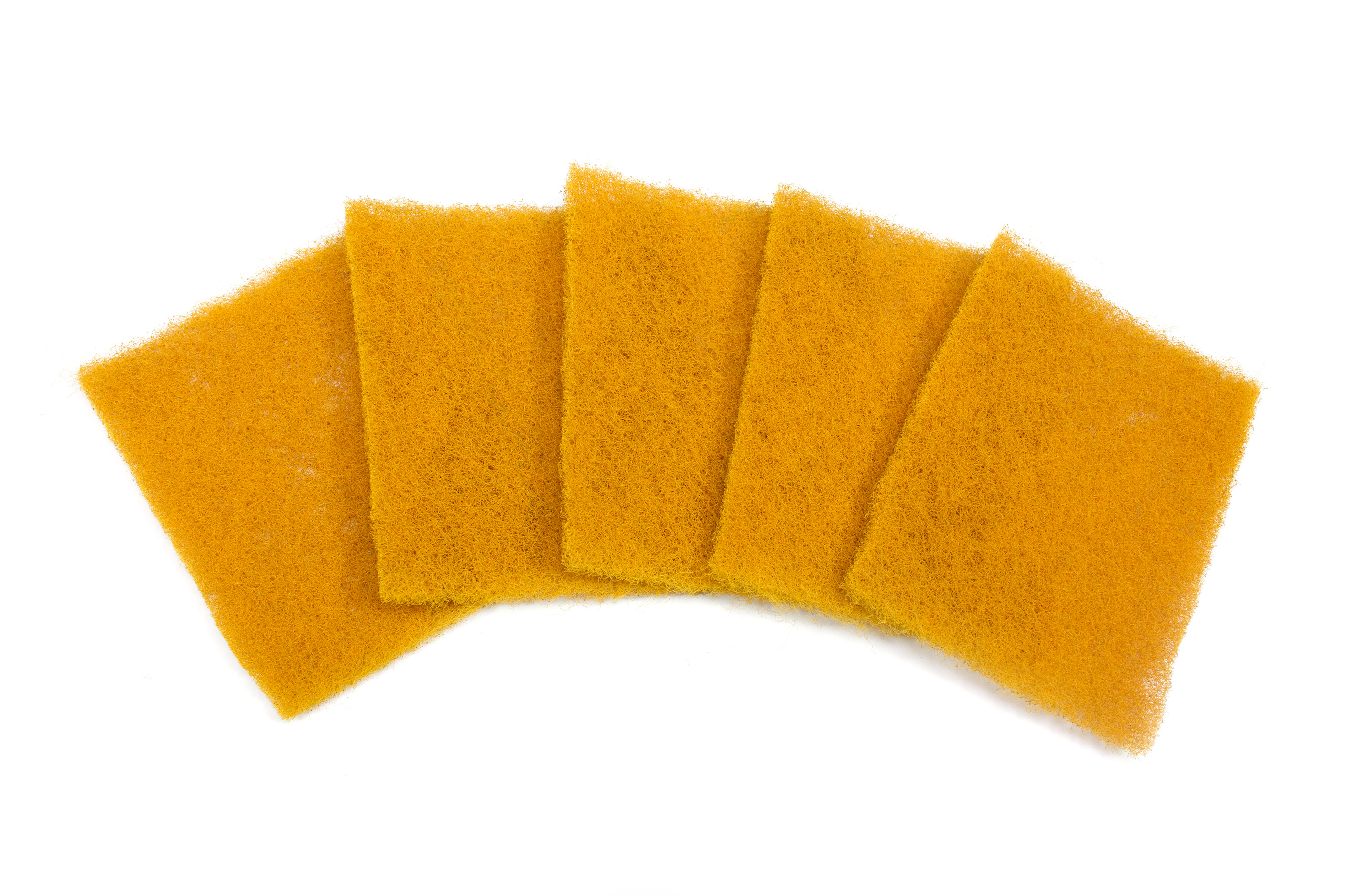 y0544 Sanding fleece Gold Microfine Pads, 100 x 80 mm y0544 Sanding fleece Gold Microfine Pads, 100 x 80 mm