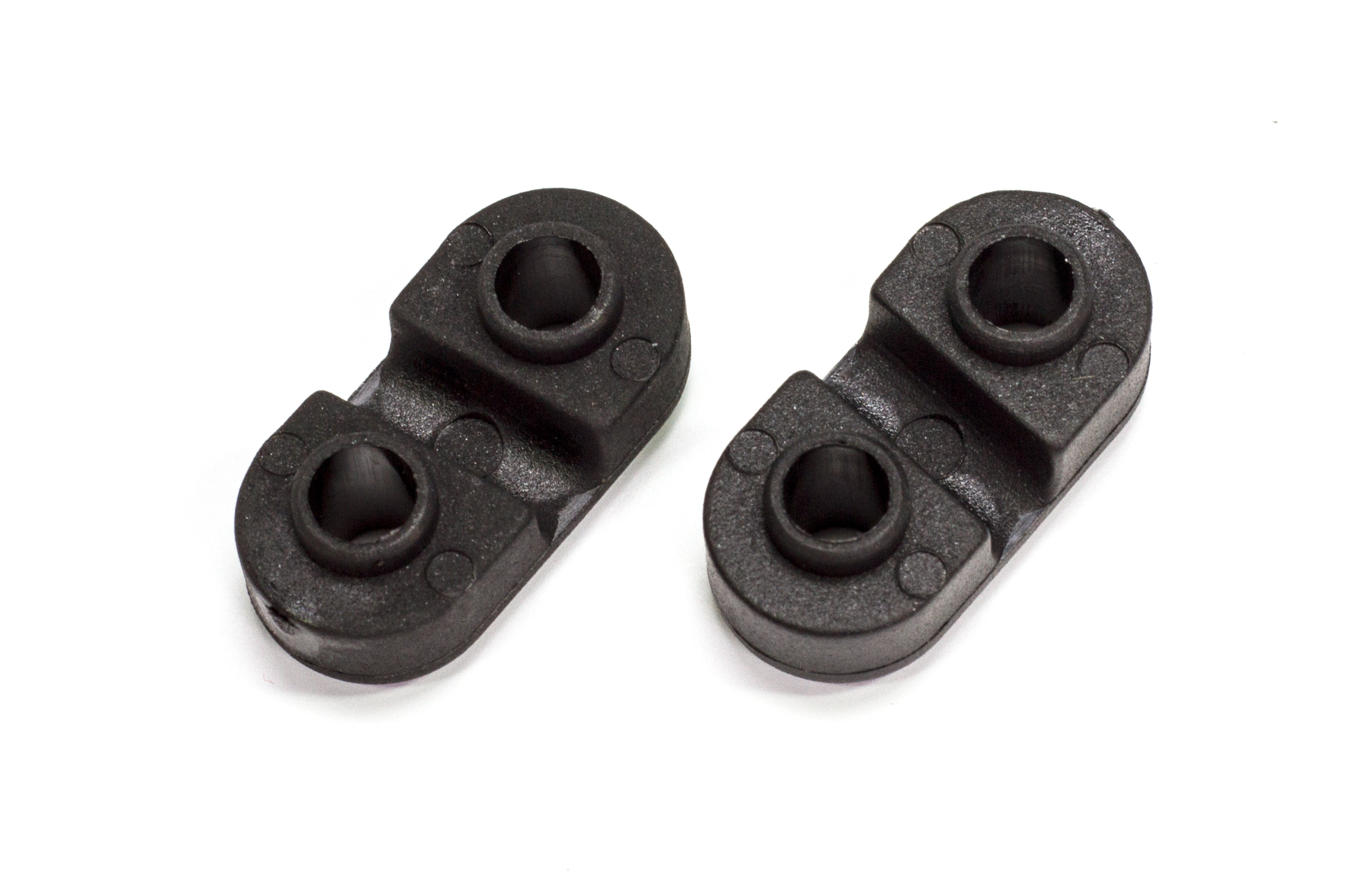 6260/01 FG Support for stabilizer 4mm -2pcs.