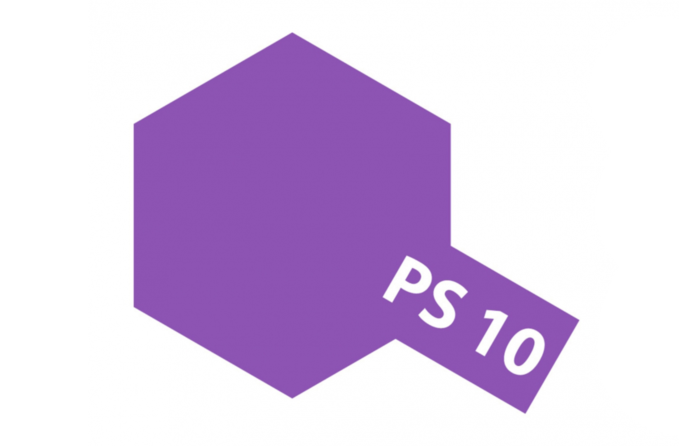 Tamiya spray paint PS-10 purple Tamiya spray paint PS-10 purple