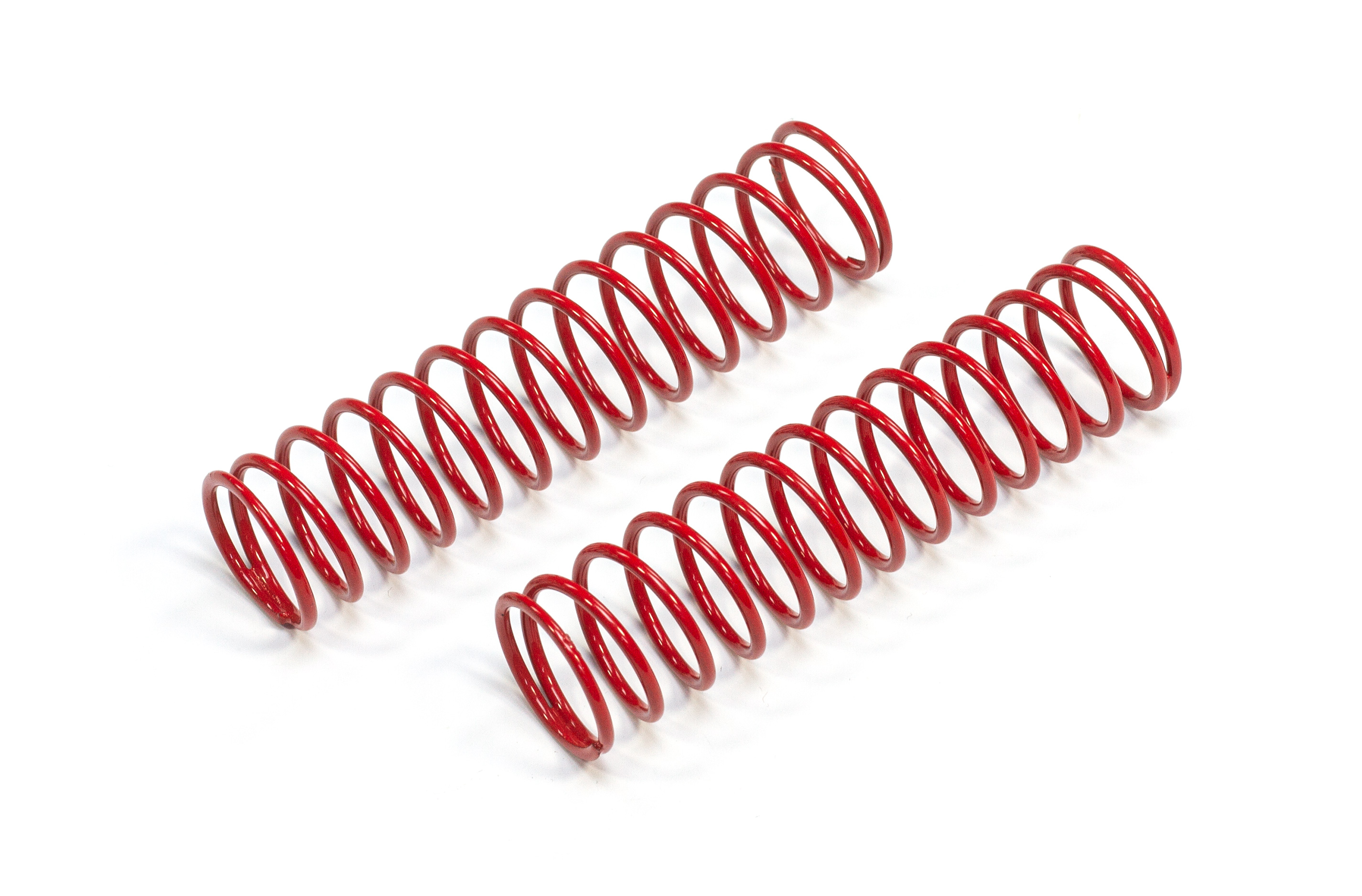 66303, FG Dämpfer-Druckfeder rot 2,0x100mm, 2 St. 66303, FG Dämpfer-Druckfeder rot 2,0x100mm, 2 St.
