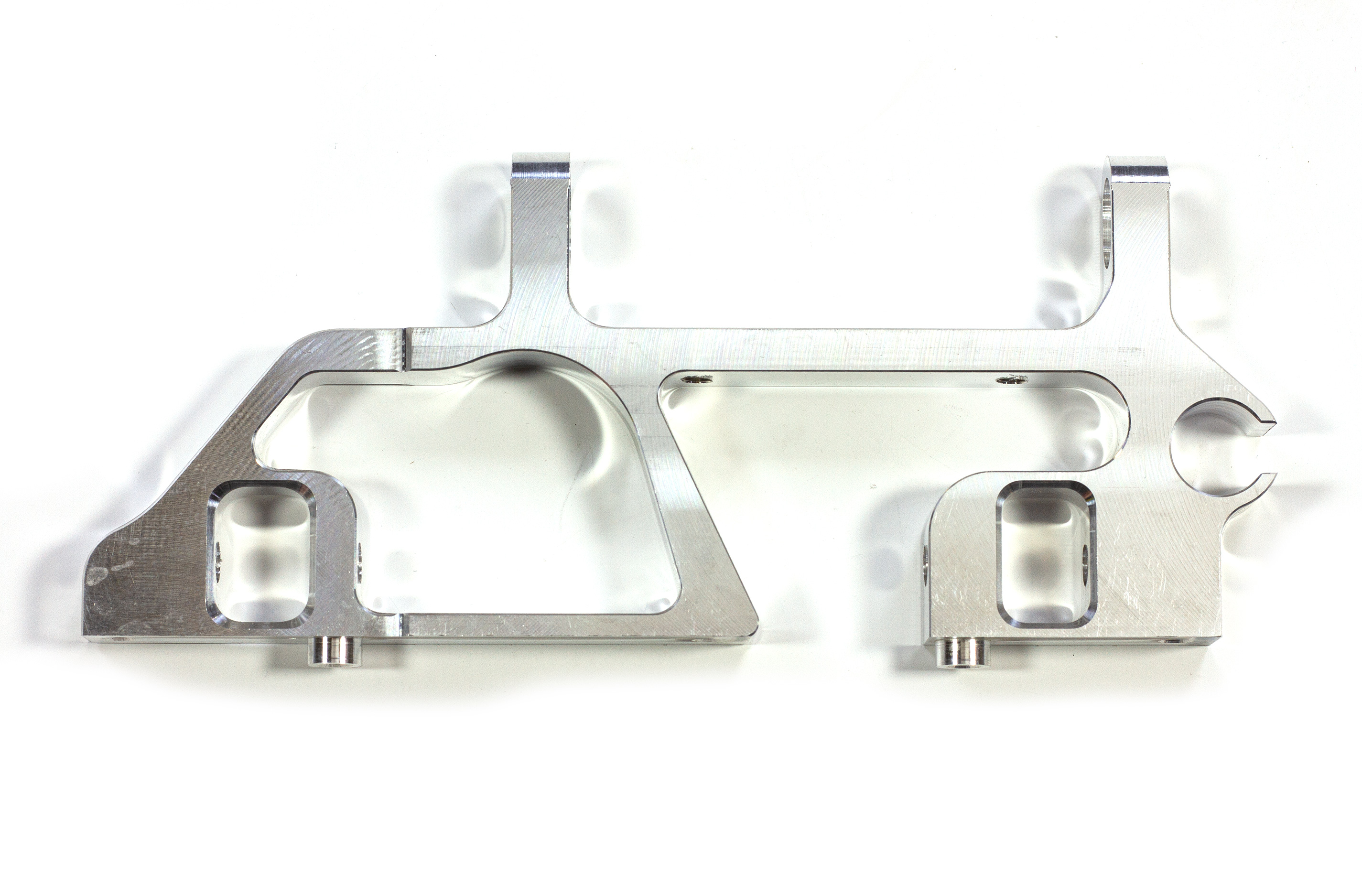 1108 FG Alu Vorderachse für Evo 2020.2 1108 FG Alu Vorderachse für Evo 2020.2