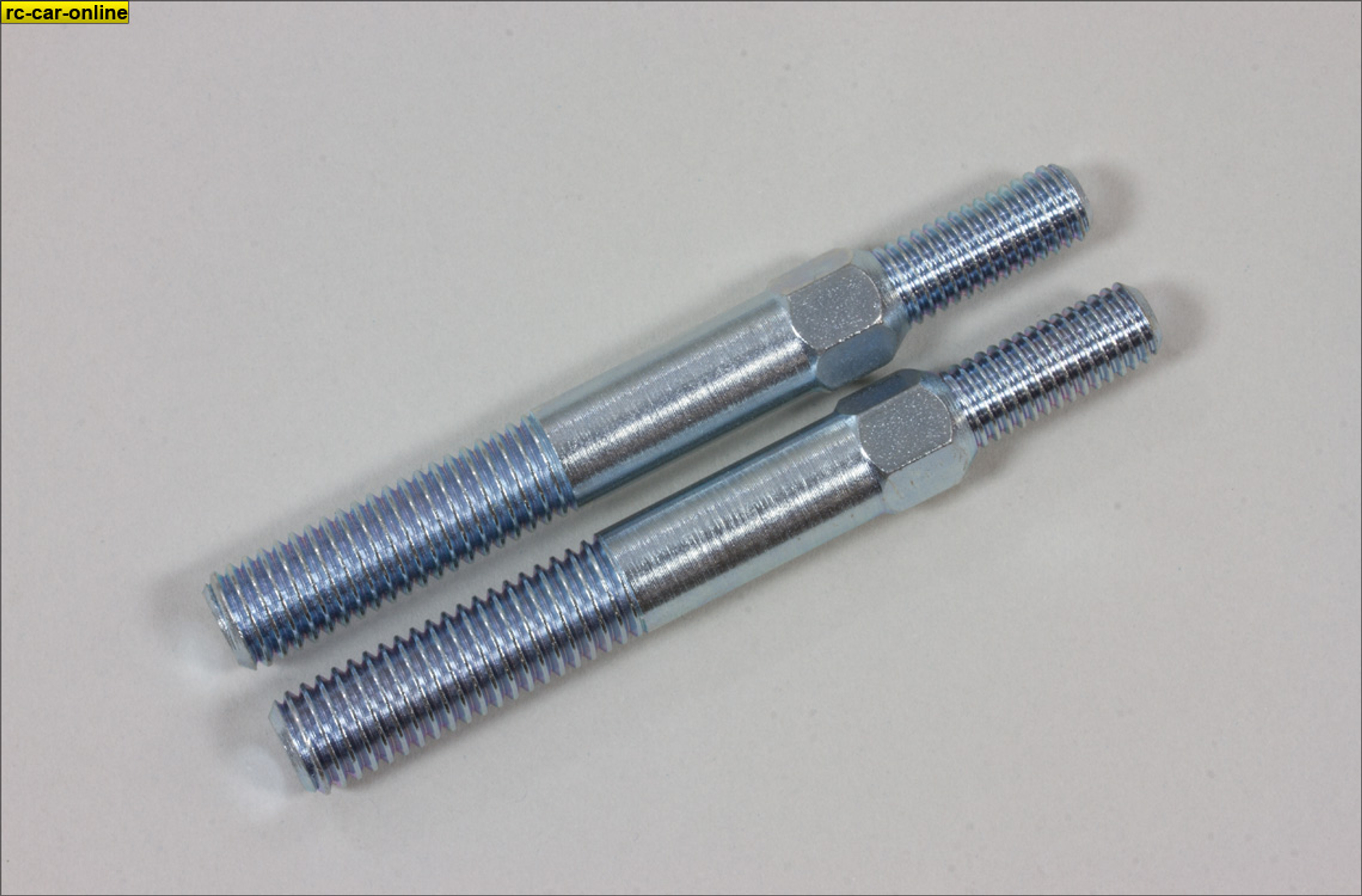 66226 FG Querlenker-Gewindestange M10/M8x84mm für 4WD, 2 St. 66226 FG Querlenker-Gewindestange M10/M8x84mm für 4WD, 2 St.