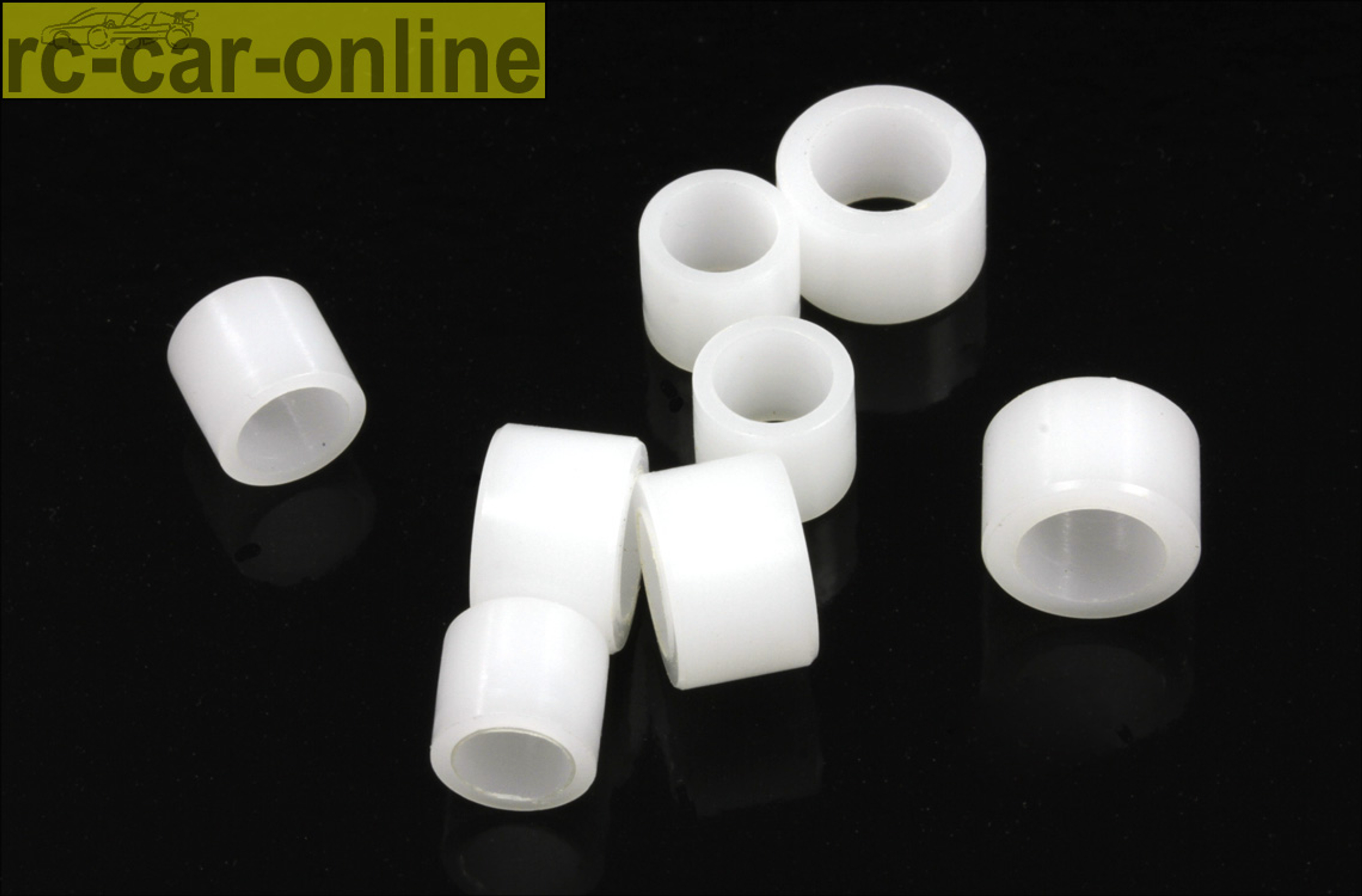 AREA-XL 016/01 Spare bushings for wishbones