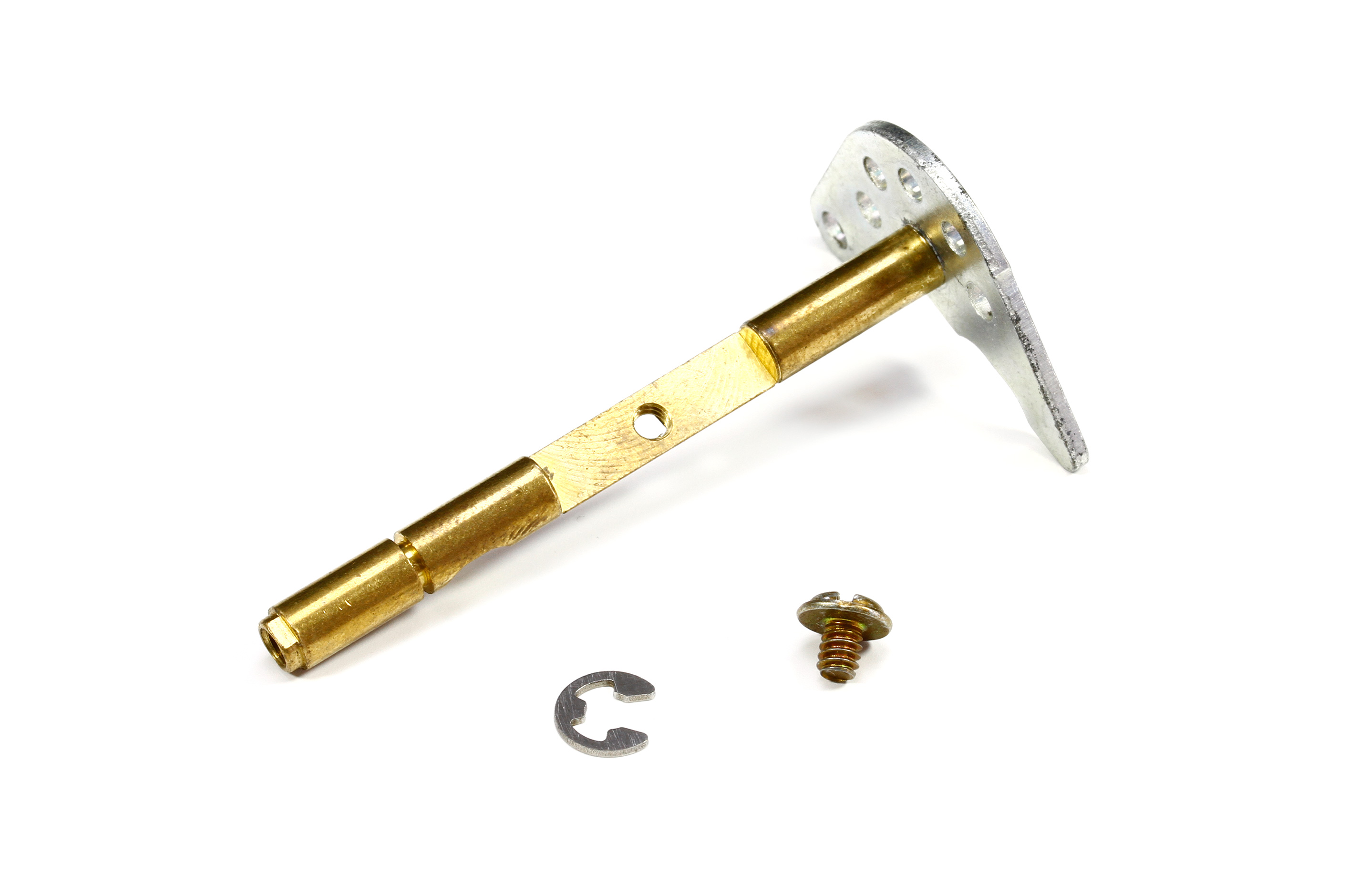 7766 FG Throttle shaft for Zenoah 7766 FG Throttle shaft for Zenoah