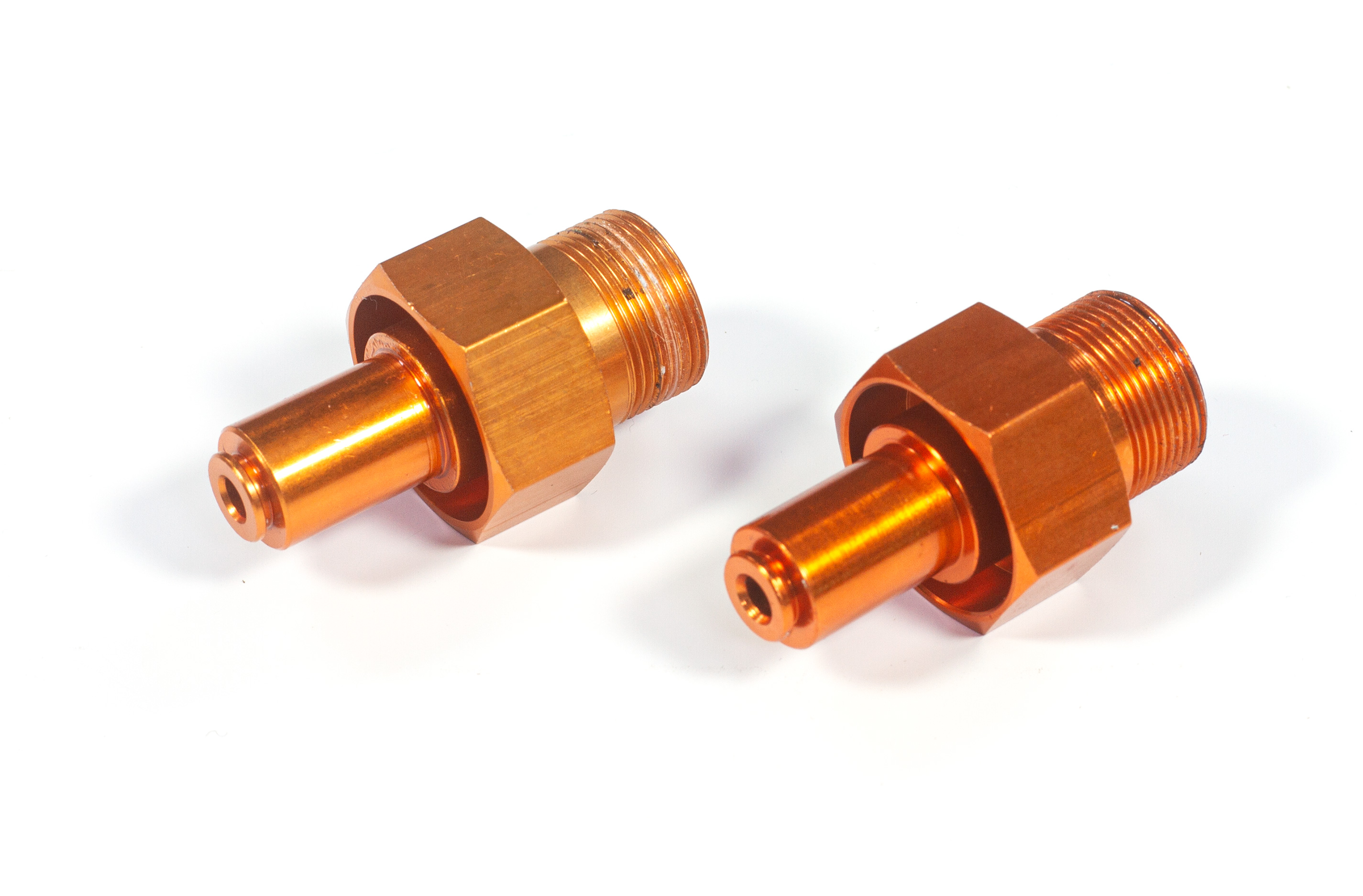 A024 Carson Front Hex Hub for Wild GP Attack A024 Carson Front Hex Hub for Wild GP Attack