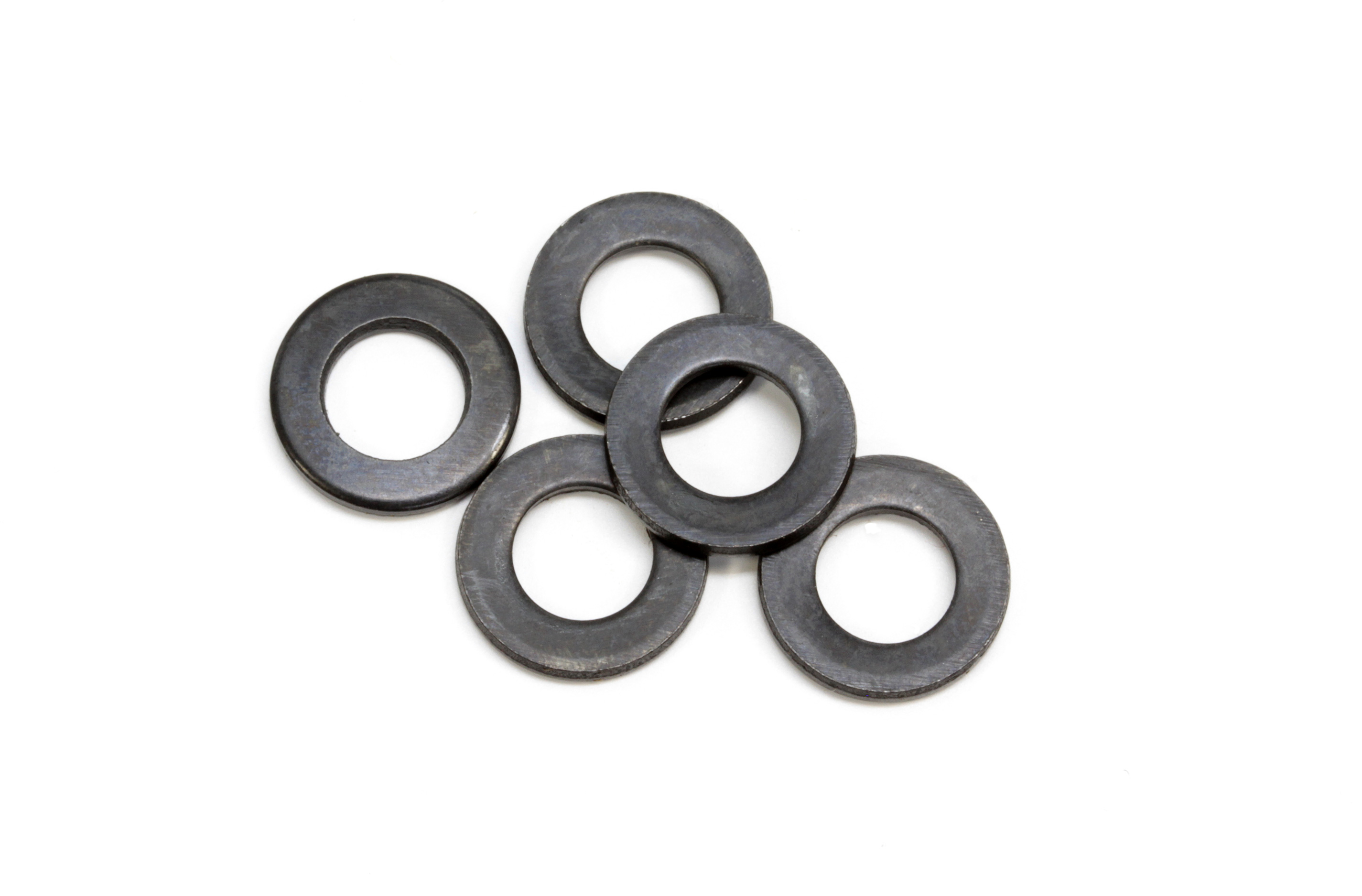 32448 Beilagscheibe 12 x 6,4 mm, 5 St. 32448 Beilagscheibe 12 x 6,4 mm, 5 St.