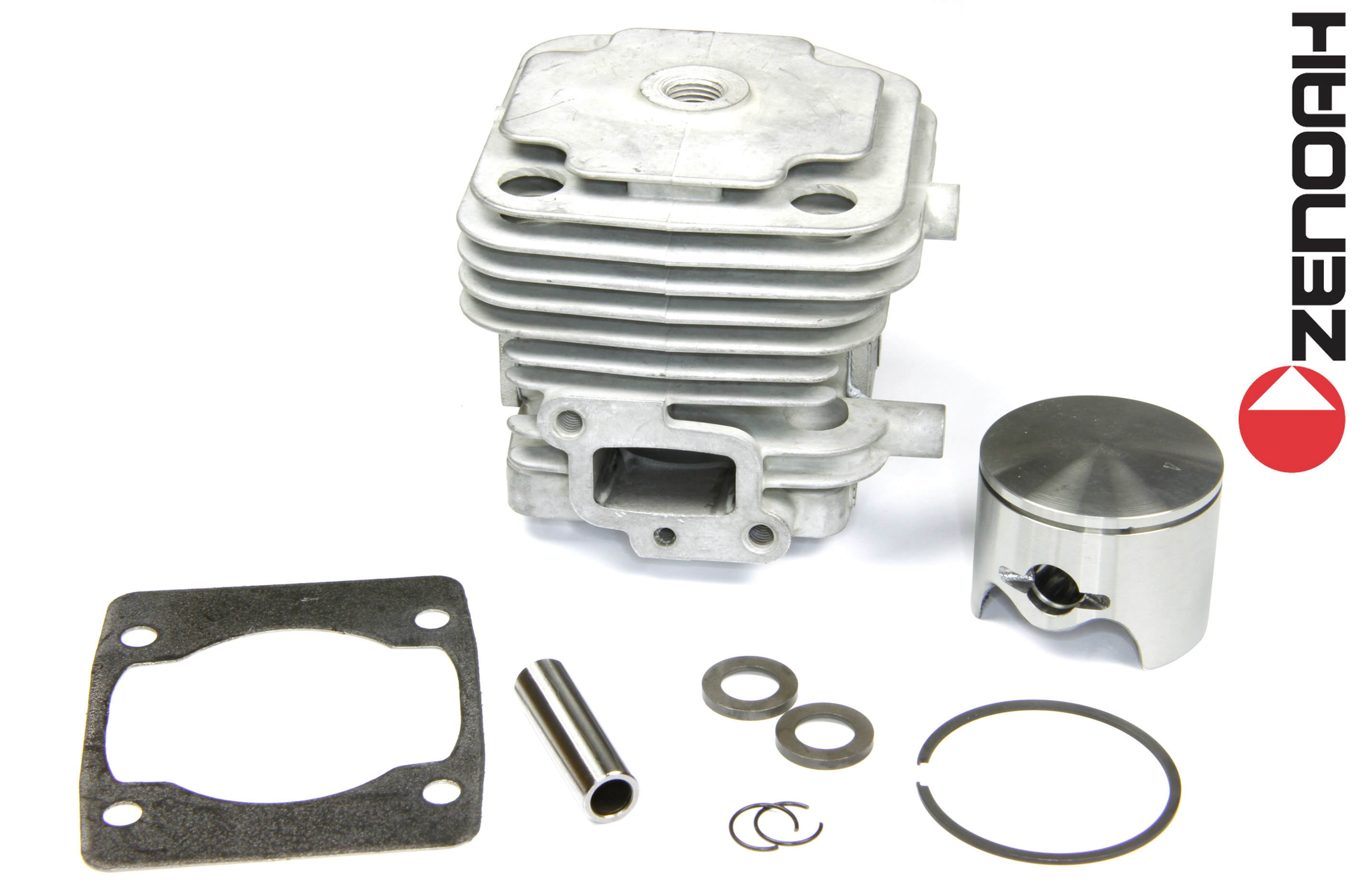 y1370 SPEED TEC EXPERT Zenoah G320 race ported top end set y1370 SPEED TEC EXPERT Zenoah G320 race ported top end set