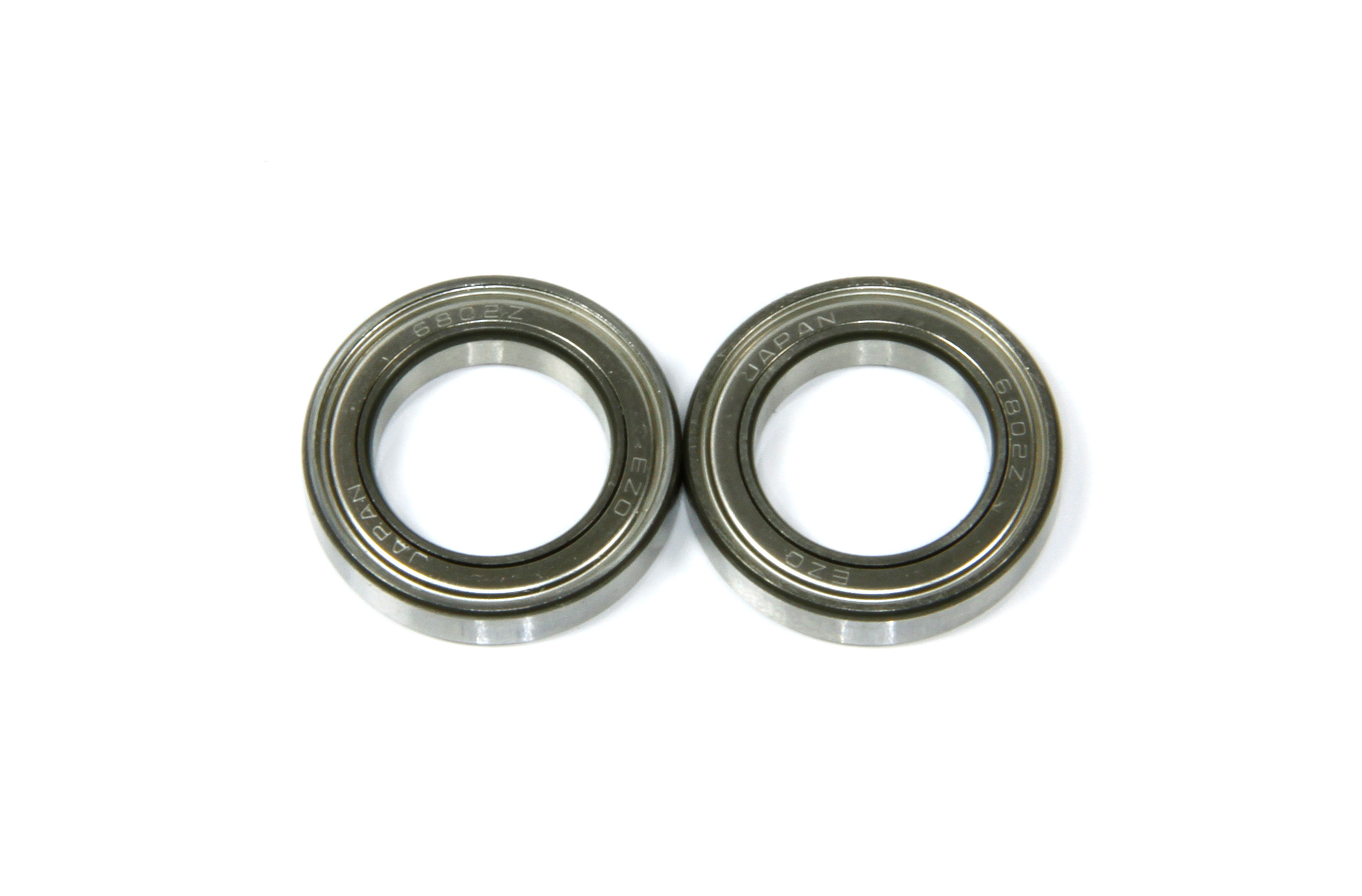 2012-175/02 Diff.ball bearing 15/24/5, set of 2 2012-175/02 Diff.ball bearing 15/24/5, set of 2