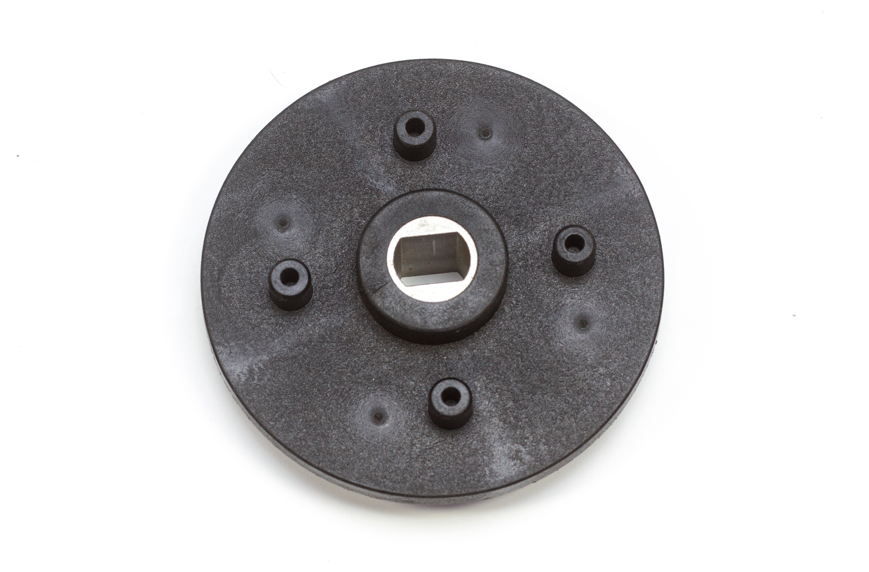 B070 Carson Spur Gear Holder for Wild GP Attack B070 Carson Spur Gear Holder for Wild GP Attack