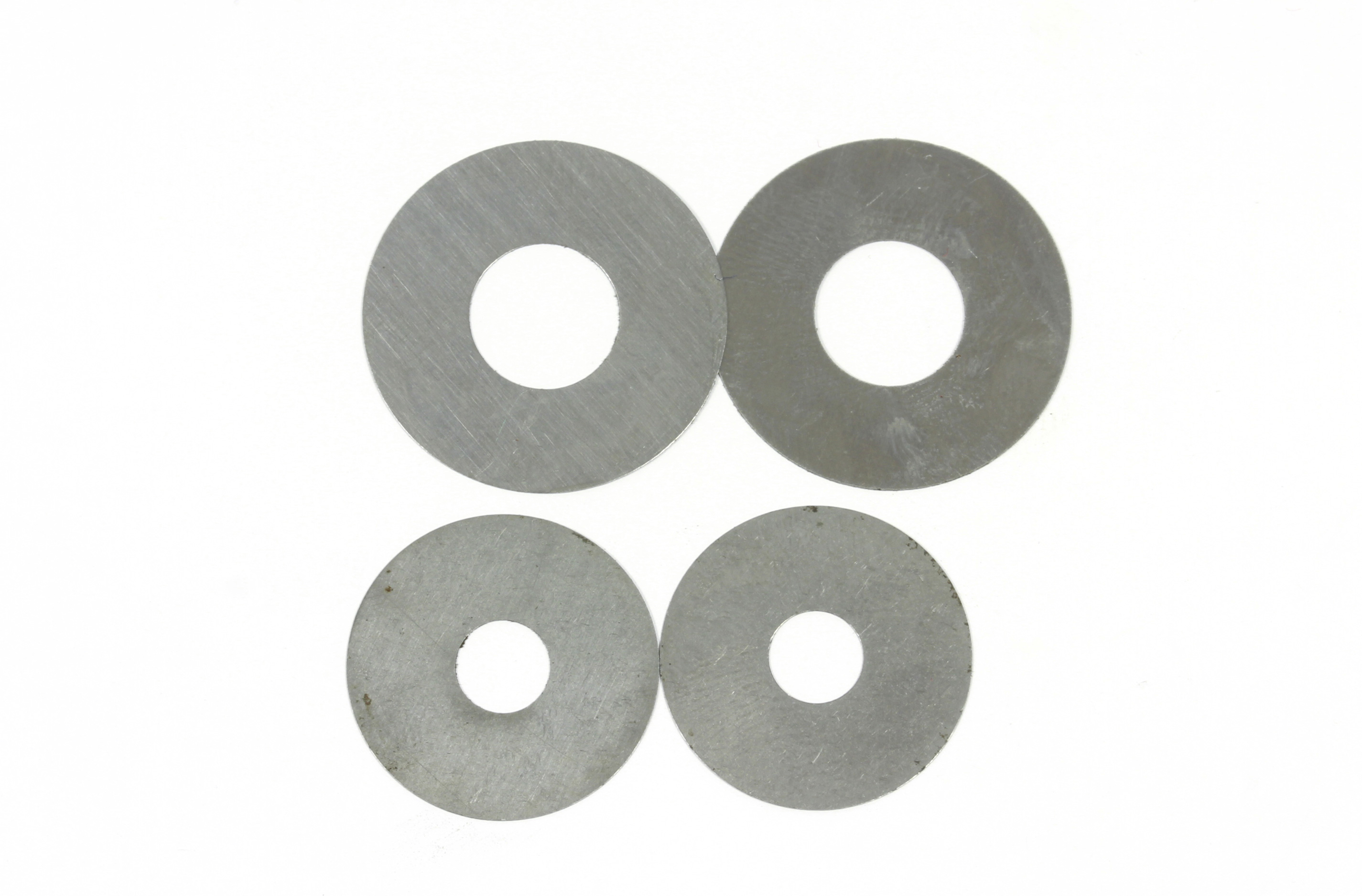 8495 FG Shims for alloy differential