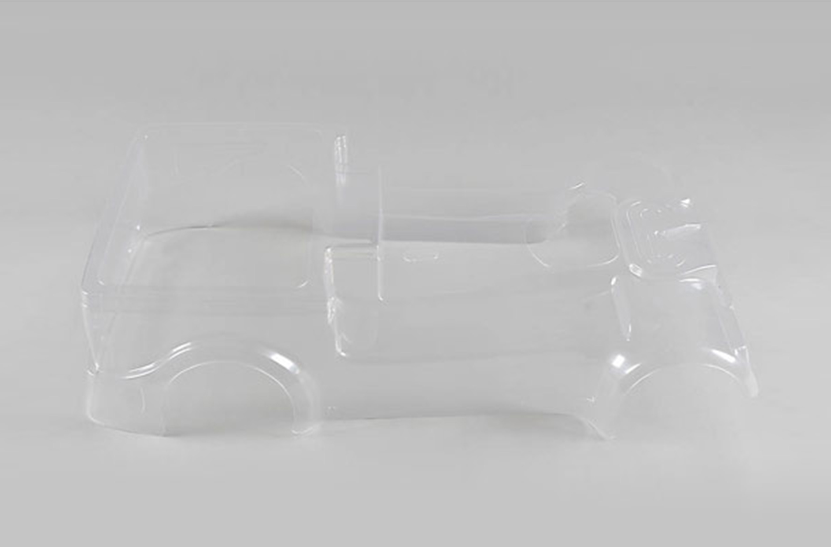 3280/01 FG Body Set FG Team Truck 4WD 3280/01 FG Body Set FG Team Truck 4WD