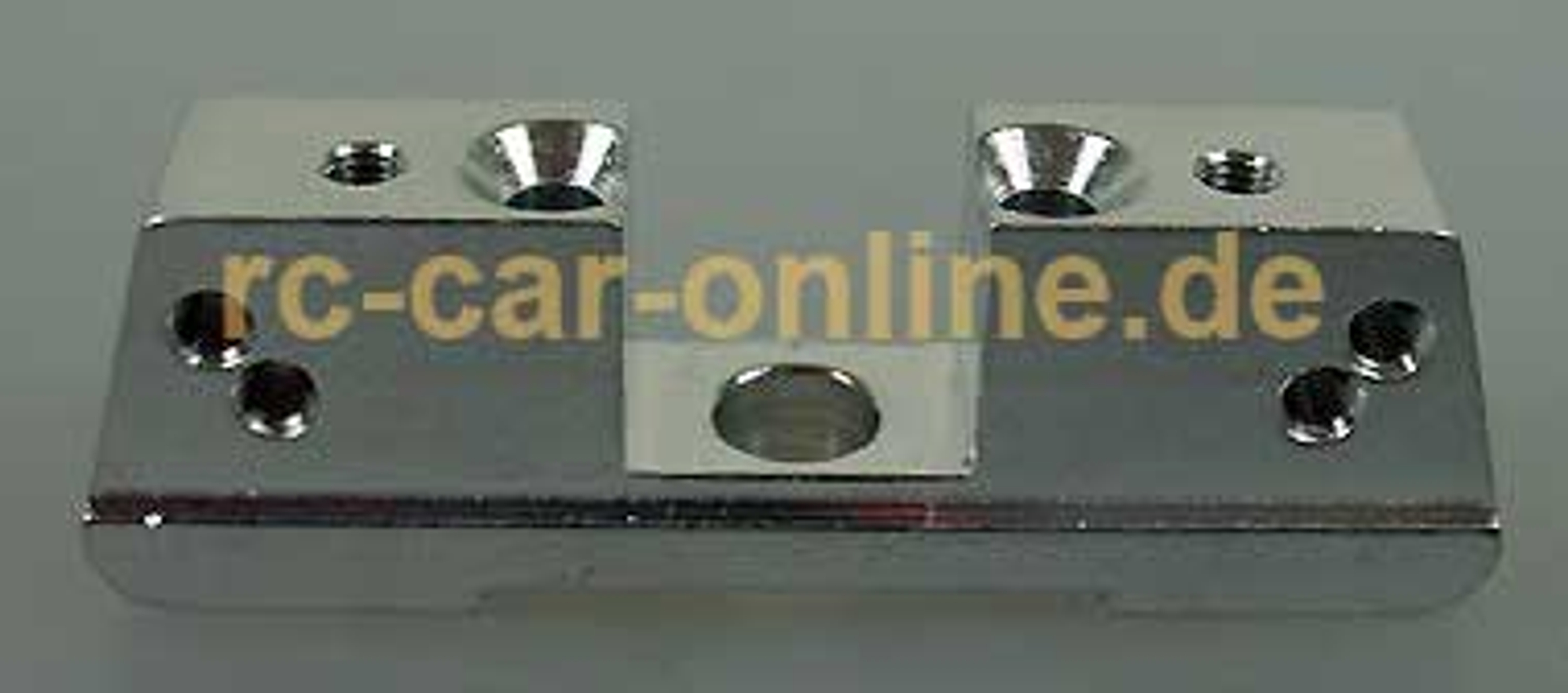 8455 FG Alu-Bremssattel für Scheibenbremse vorne - 1St. 8455 FG Alu-Bremssattel für Scheibenbremse vorne - 1St.