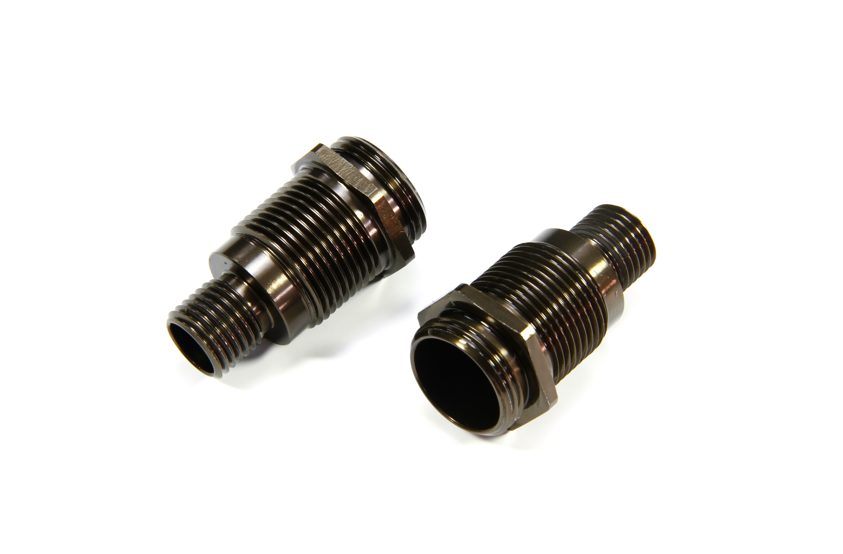 LOS253016 Stoßdämpfergehäuse 6IX LOS253016 Stoßdämpfergehäuse 6IX