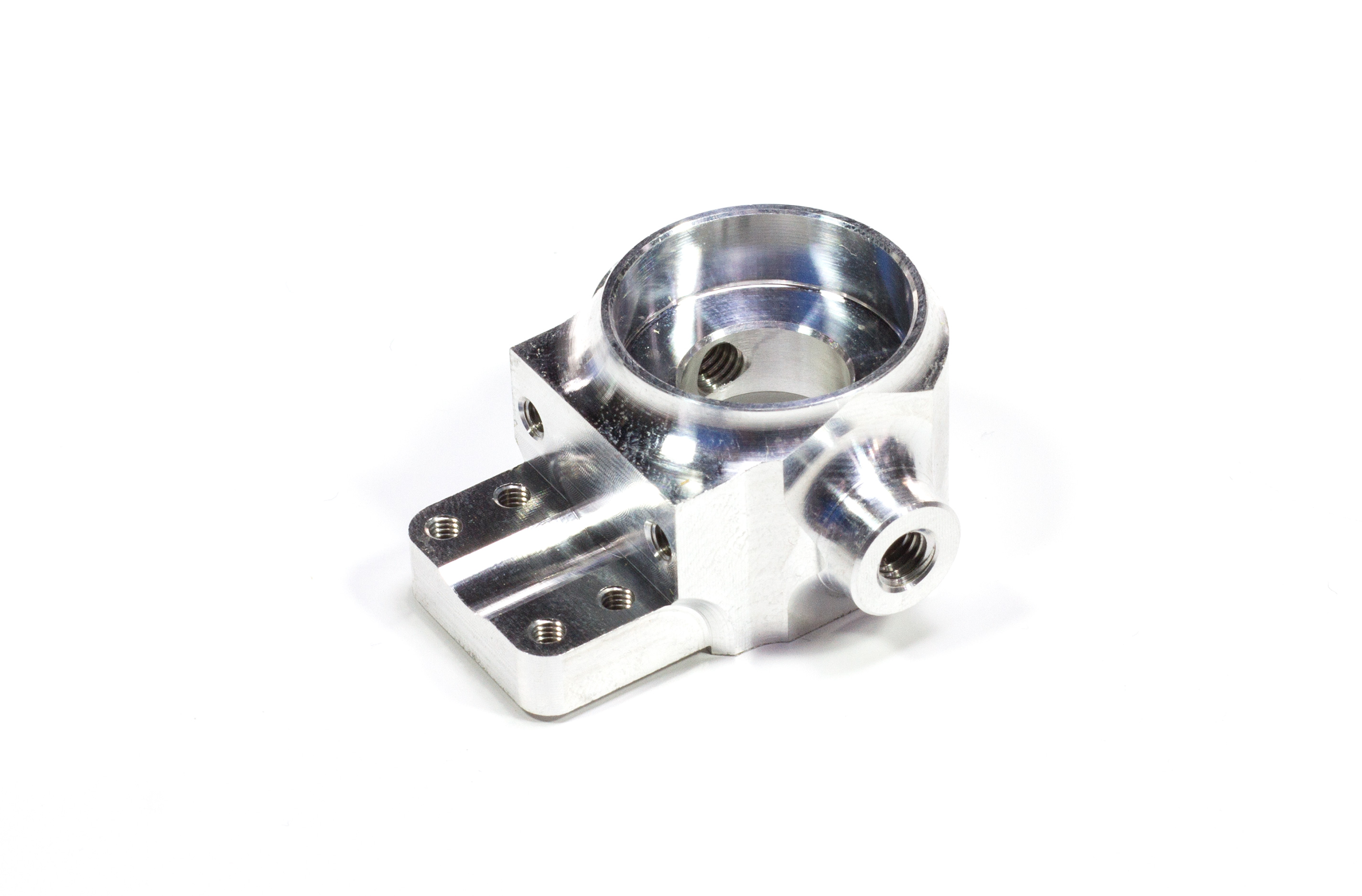4407/01 FG Alloy front upright axially displaced left 4407/01 FG Alloy front upright axially displaced left