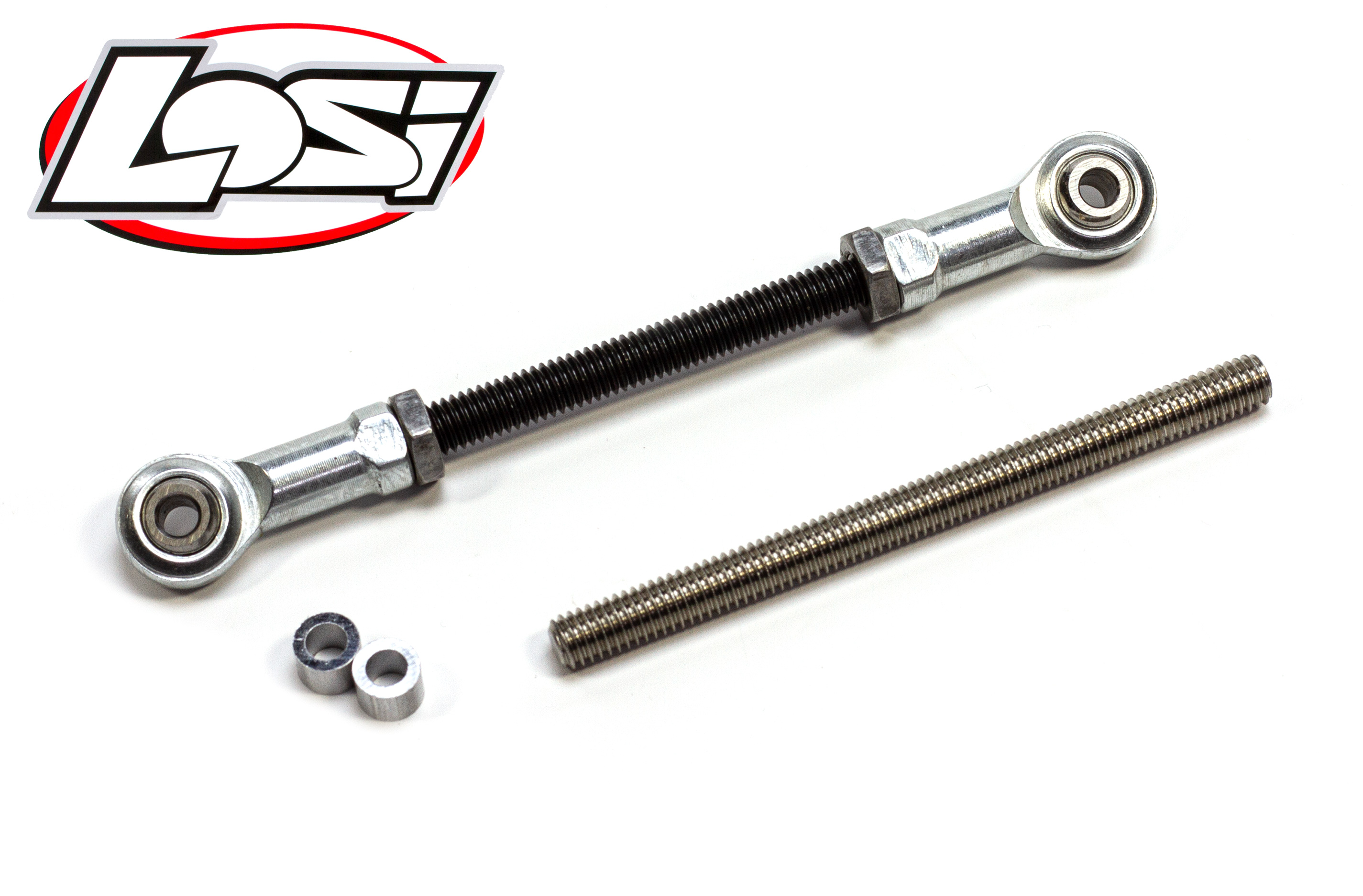 y1309 All steel linkage for steering servo/servo saver application y1309 All steel linkage for steering servo/servo saver application