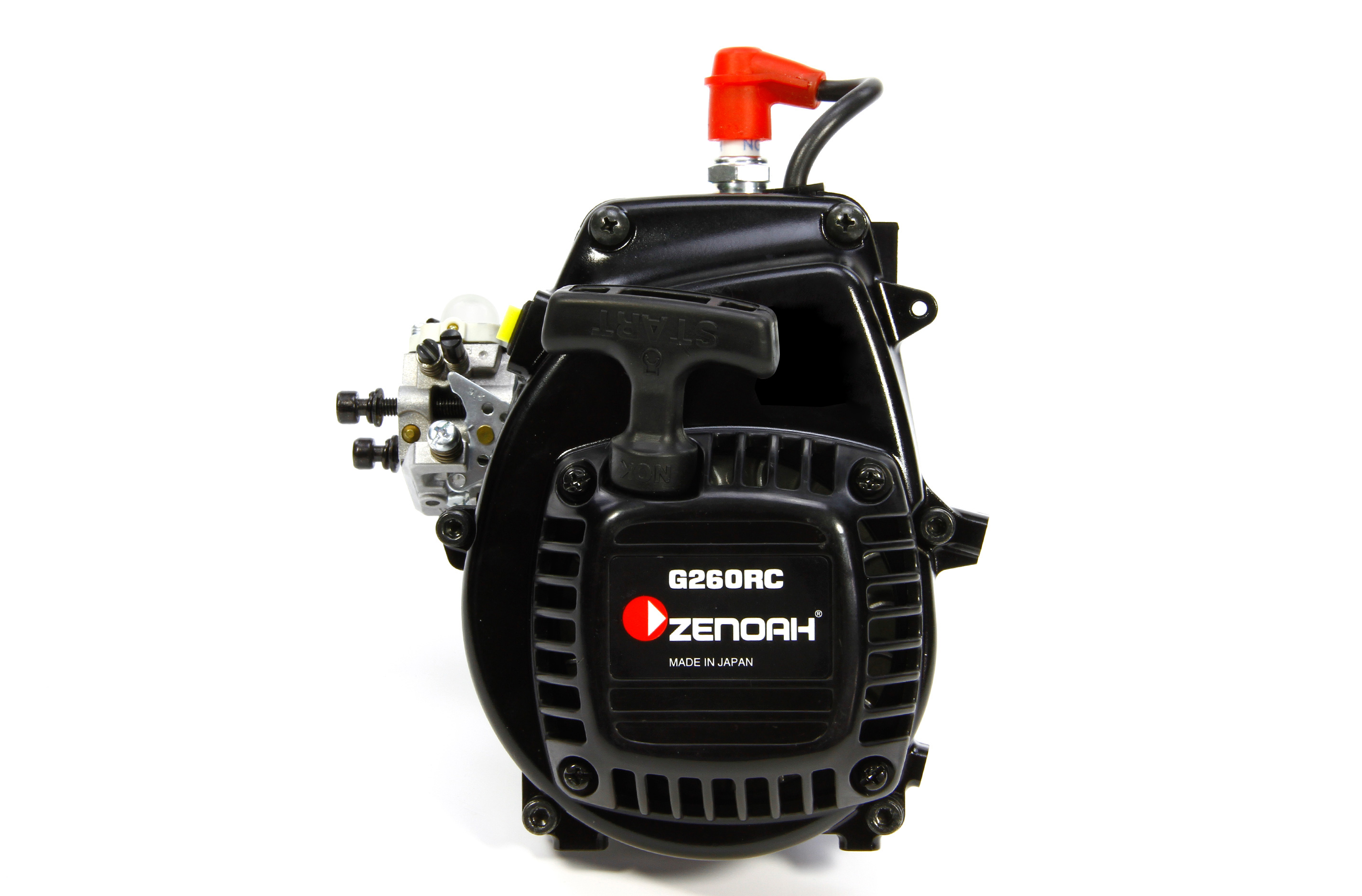 y0553 Zenoah G260RC mit Walbro Vergaser WT 603B y0553 Zenoah G260RC mit Walbro Vergaser WT 603B