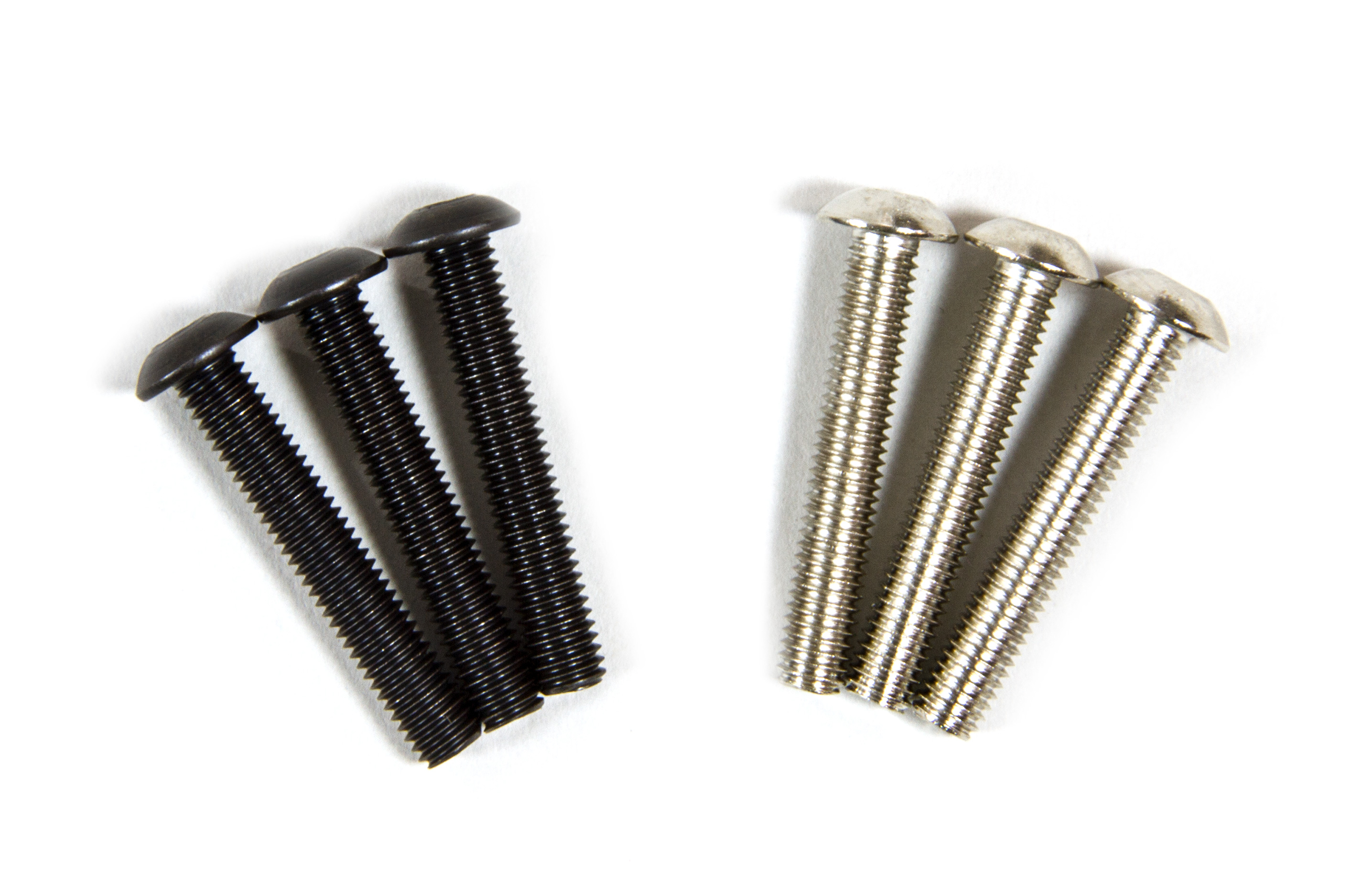 LOSB6579 Losi Lower Shock Mounting Screw Set, 5 mm 5ive-T, TLR 5ive-B and Mini WRC