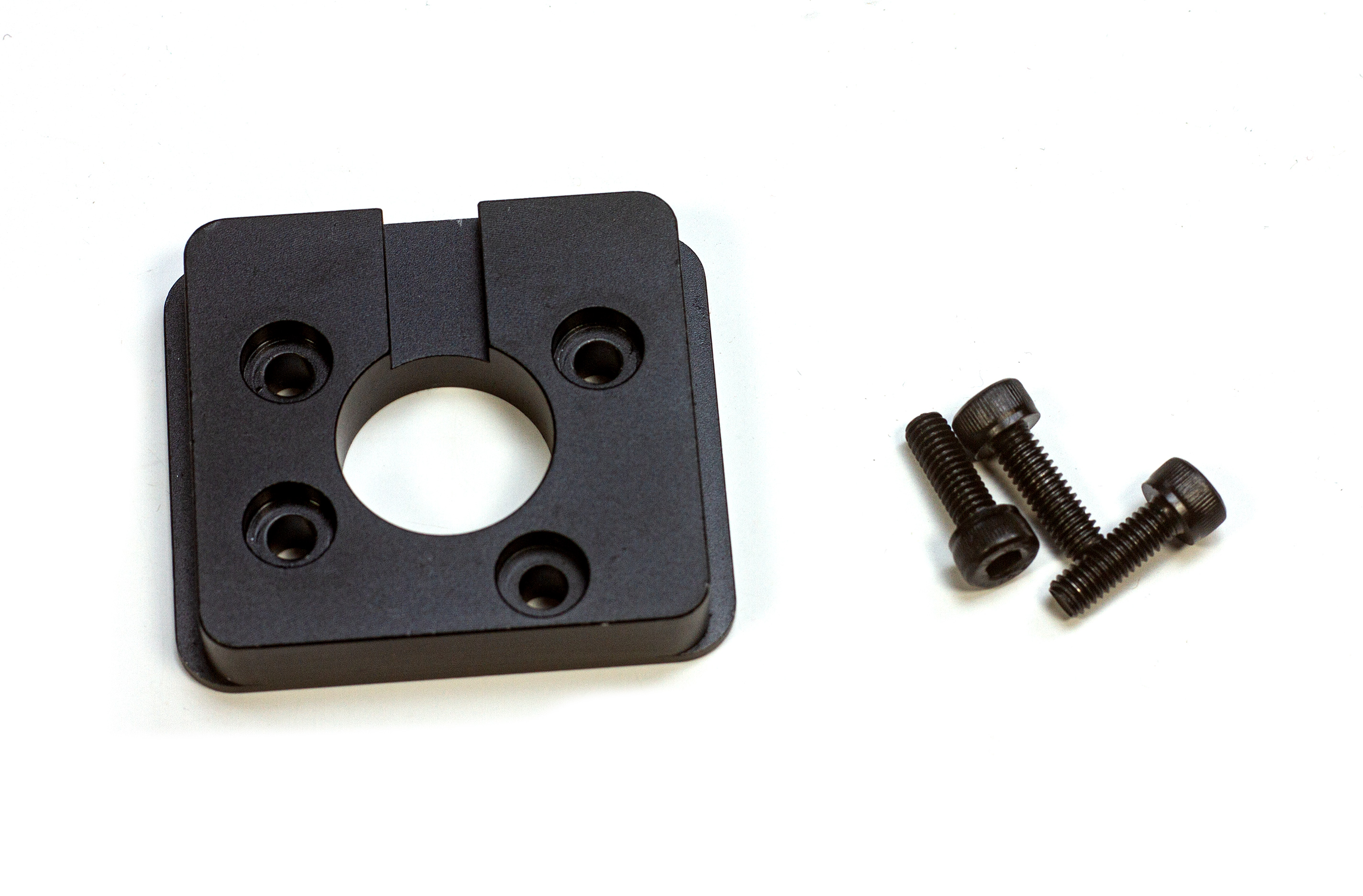 LOS252058/01 Losi Motorhalter schwarz DBXL-E / DBXL-E 2.0 LOS252058/01 Losi Motorhalter schwarz DBXL-E / DBXL-E 2.0