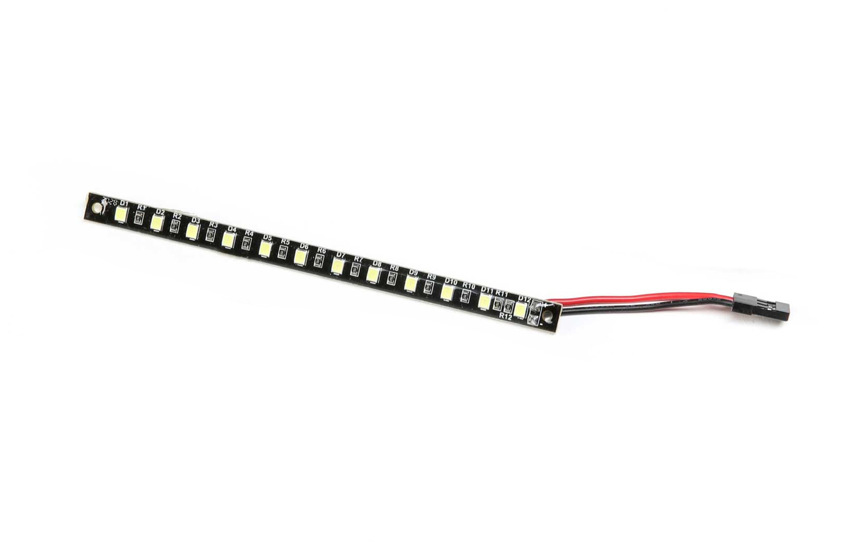 LOS250045/01 Losi Front LEDs spare part, Super Baja Rey 2.0 LOS250045/01 Losi Front LEDs spare part, Super Baja Rey 2.0