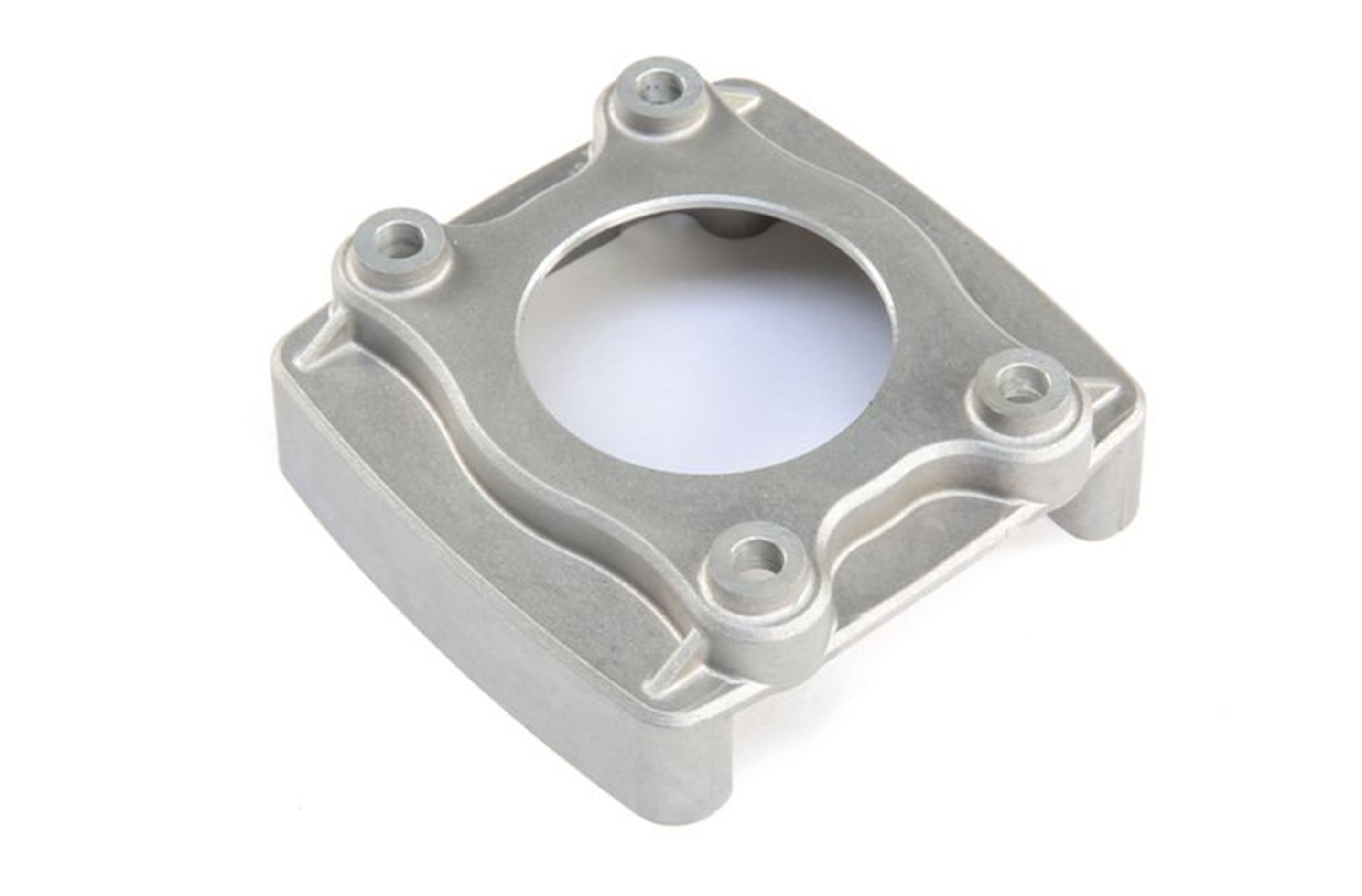 LOS252093 Losi Clutch Housing, Zenoah 320, 5ive-T 2.0 LOS252093 Losi Clutch Housing, Zenoah 320, 5ive-T 2.0