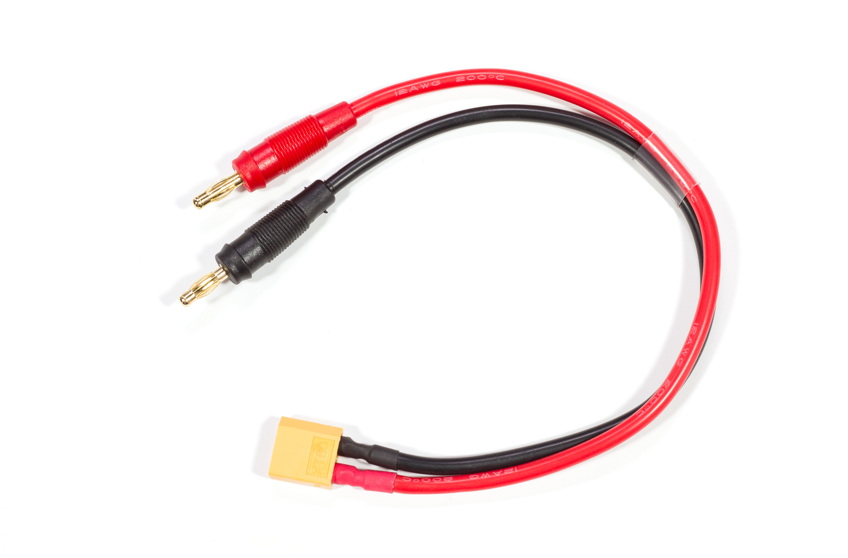 y1303/15 XT60 Ladekabel y1303/15 XT60 Ladekabel
