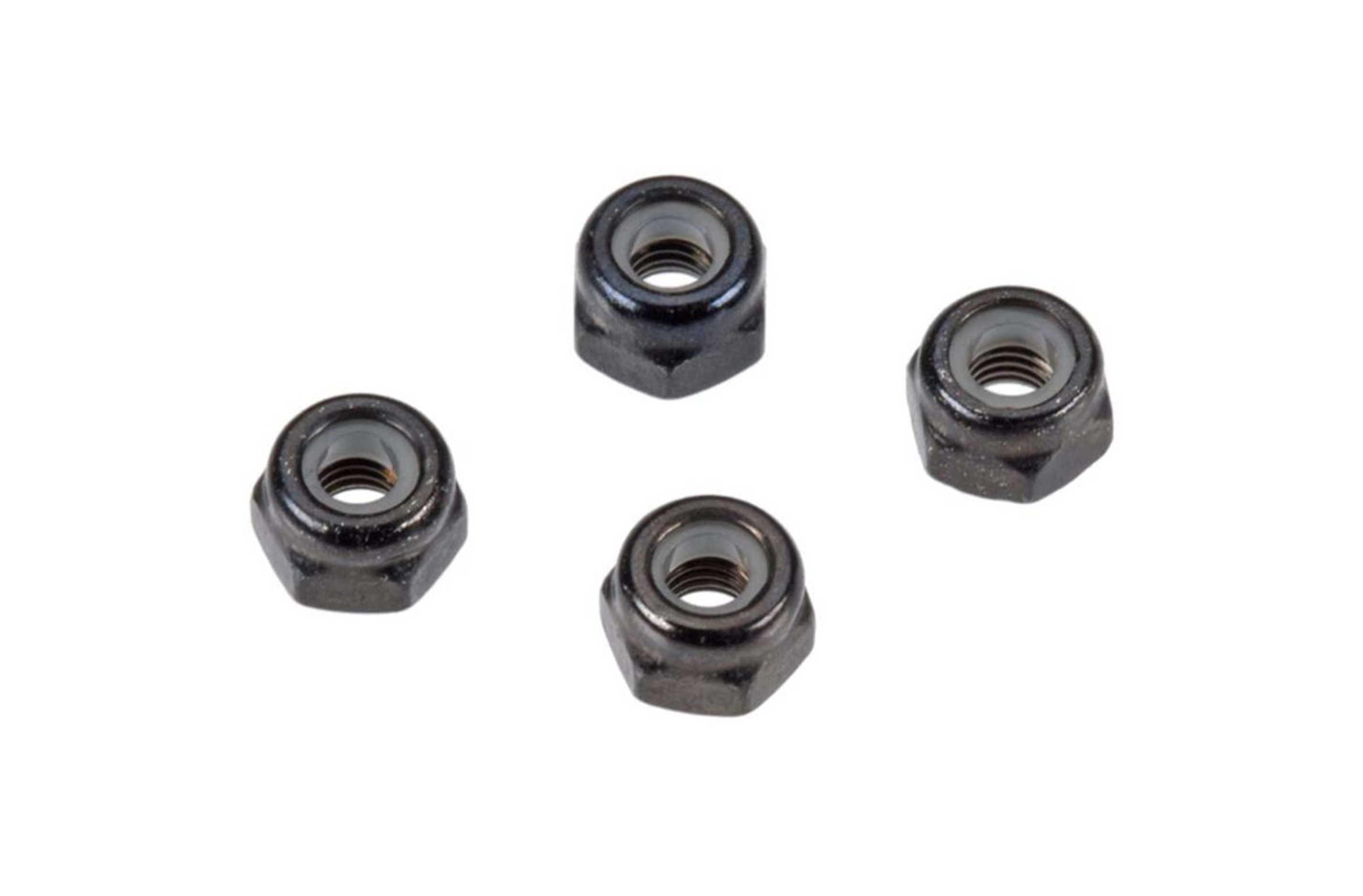 ARAC9818 ARRMA Mutter 3mm ARAC9818 ARRMA Mutter 3mm