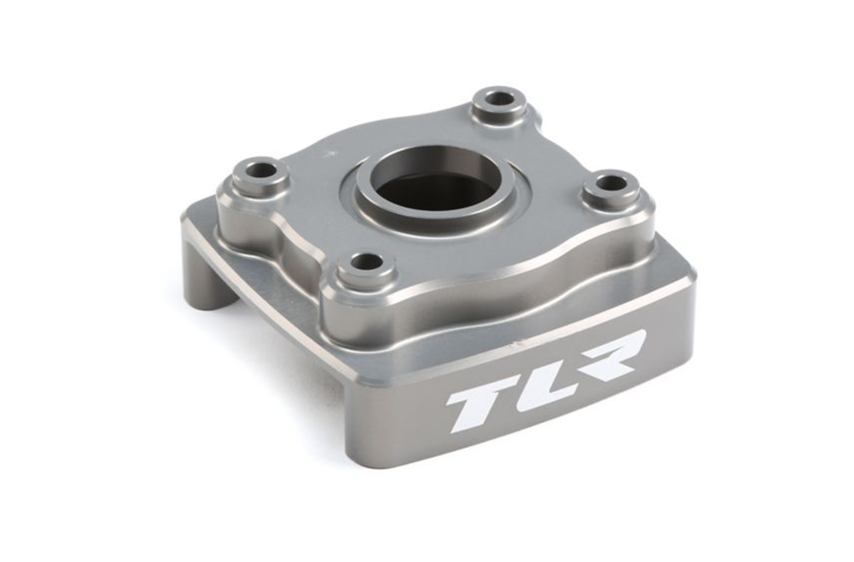 TLR352020 TLR Kupplungsgehäuse Zenoah 29, 5ive-T 2.0 TLR352020 TLR Kupplungsgehäuse Zenoah 29, 5ive-T 2.0