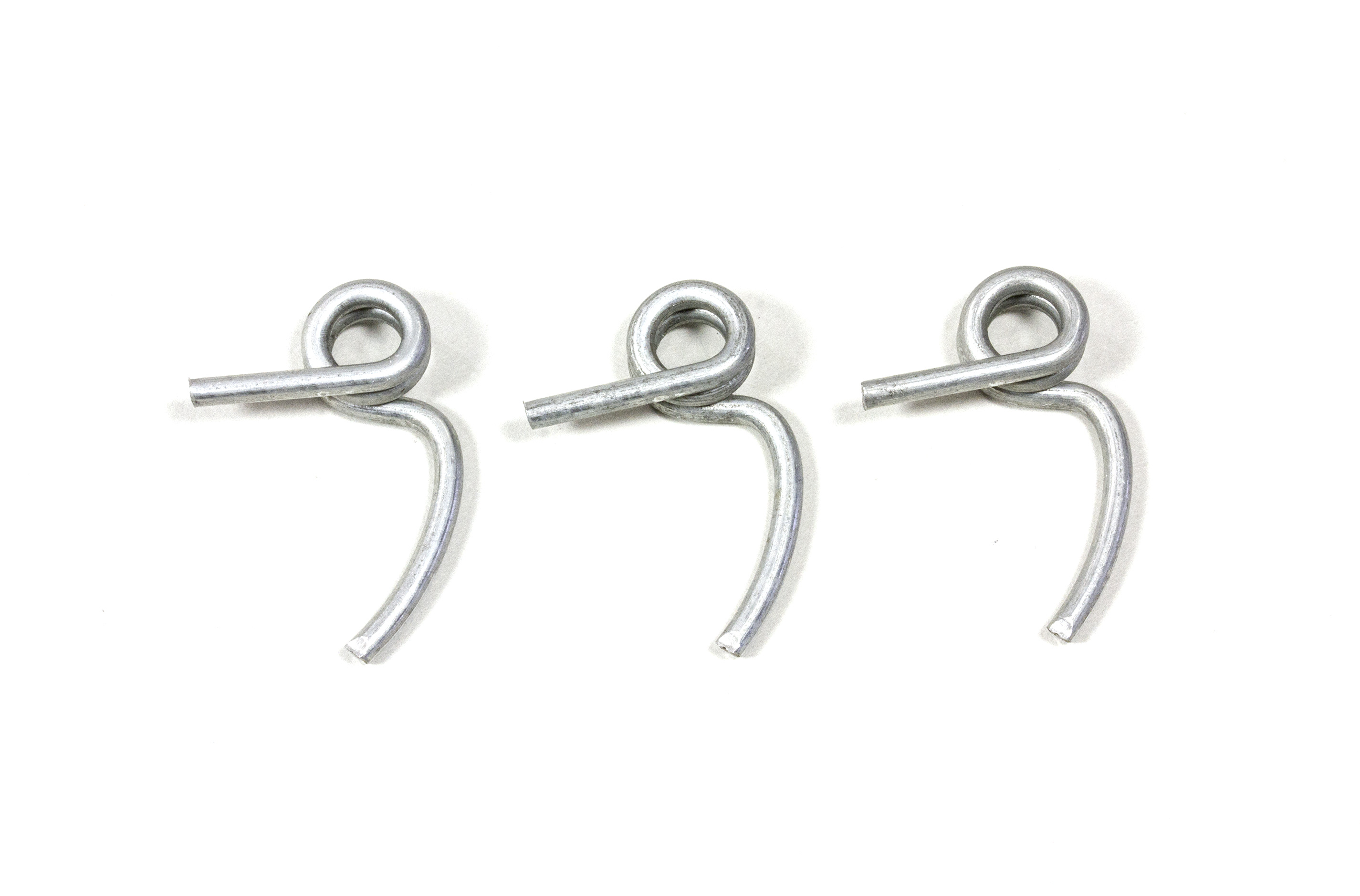 Mielke 5447 Springs 2,3 mm made from special steel Mielke 5447 Springs 2,3 mm made from special steel