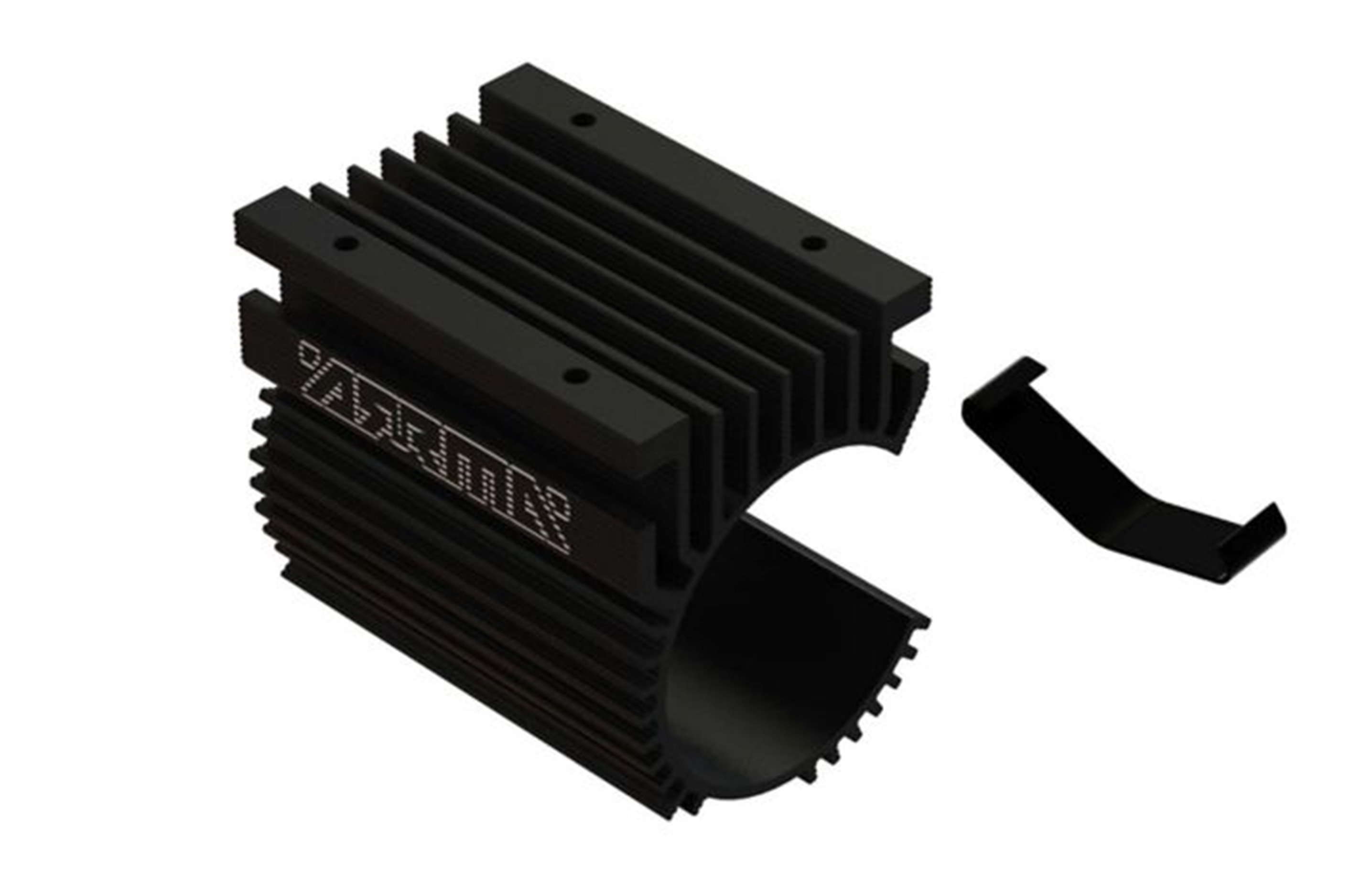 ARA390296 ARRMA Motor Heatsink 4685 for Kraton / Outcast 8S ARA390296 ARRMA Motor Heatsink 4685 for Kraton / Outcast 8S