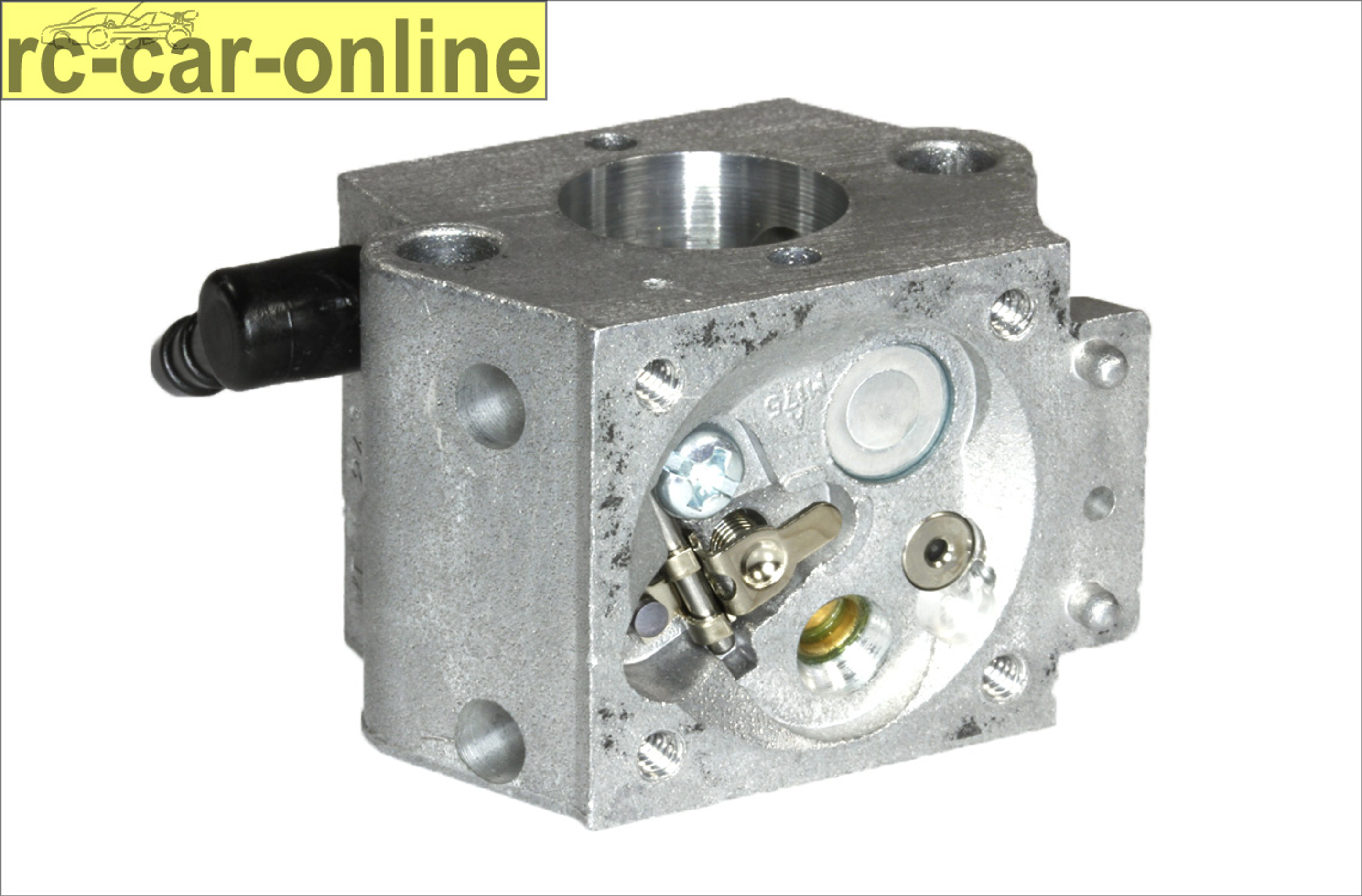 y1362 Zenoah carburetor body for WT 603/668/668A y1362 Zenoah carburetor body for WT 603/668/668A