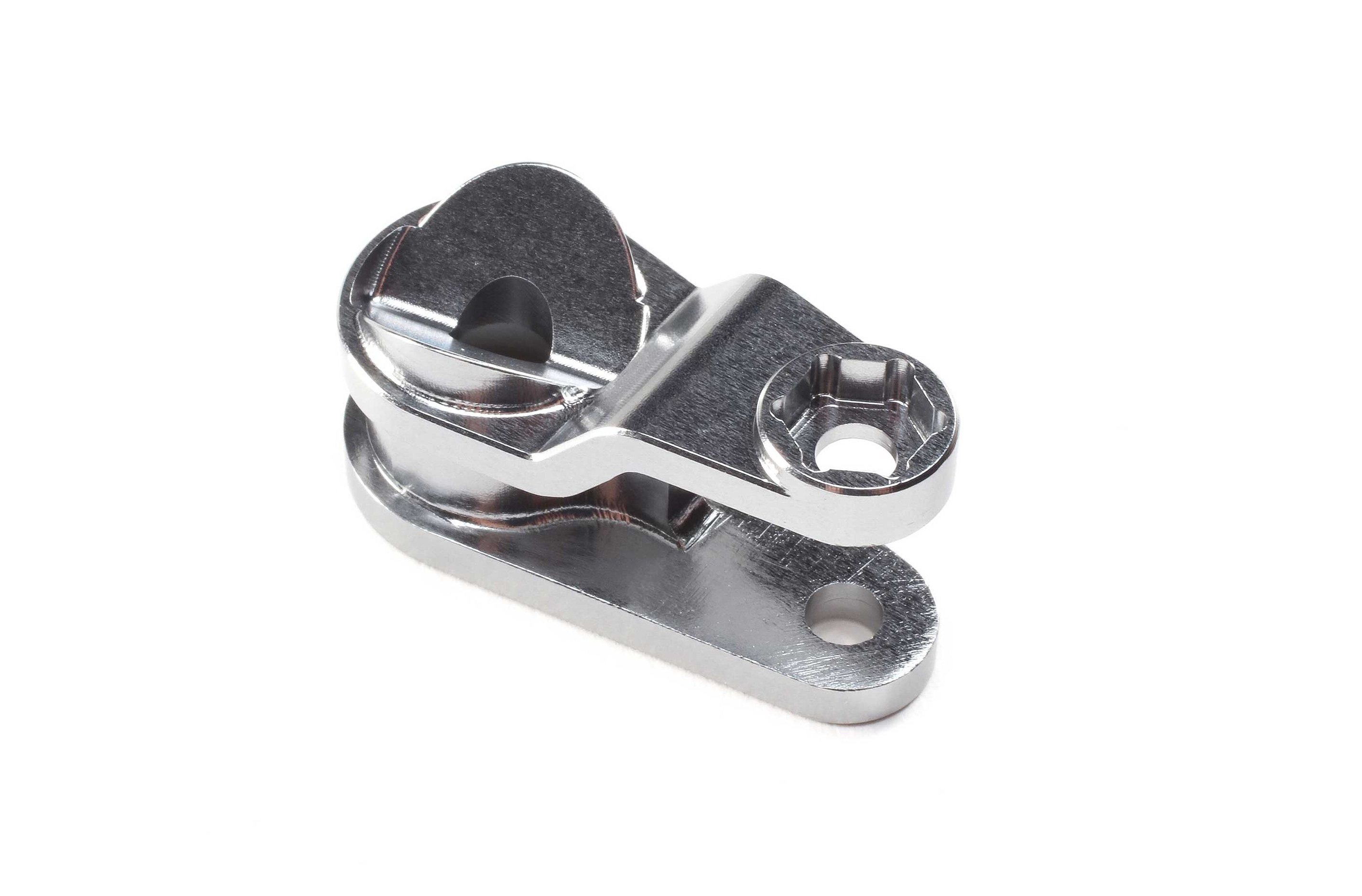 LOS351020 Losi Servo Saver oben rechts seite Aluminium, Super Baja Rey / Super Rock Rey LOS351020 Losi Servo Saver oben rechts seite Aluminium, Super Baja Rey / Super Rock Rey