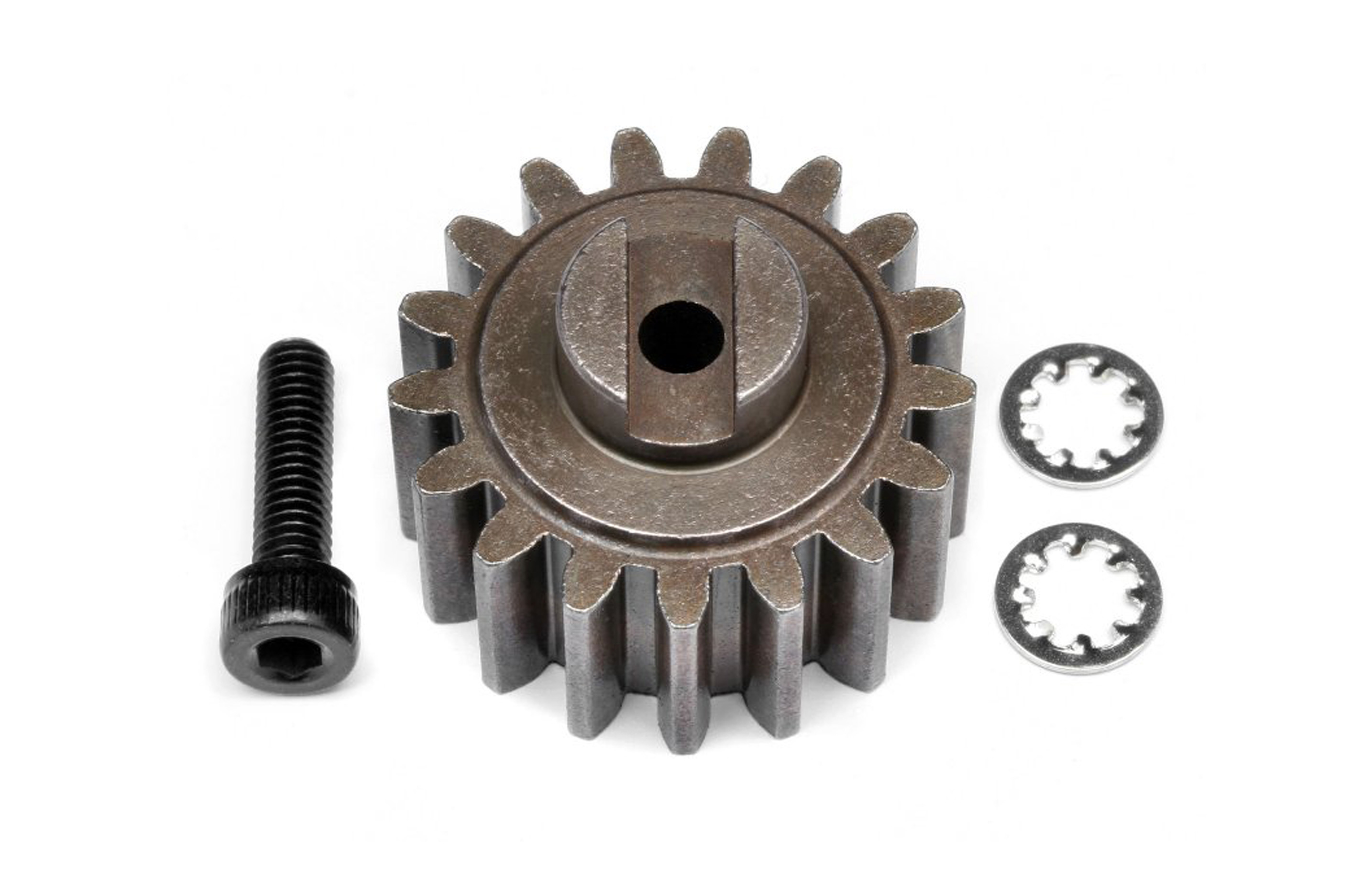 86493 HPI Pinion Gear 17 tooth for Baja 5B