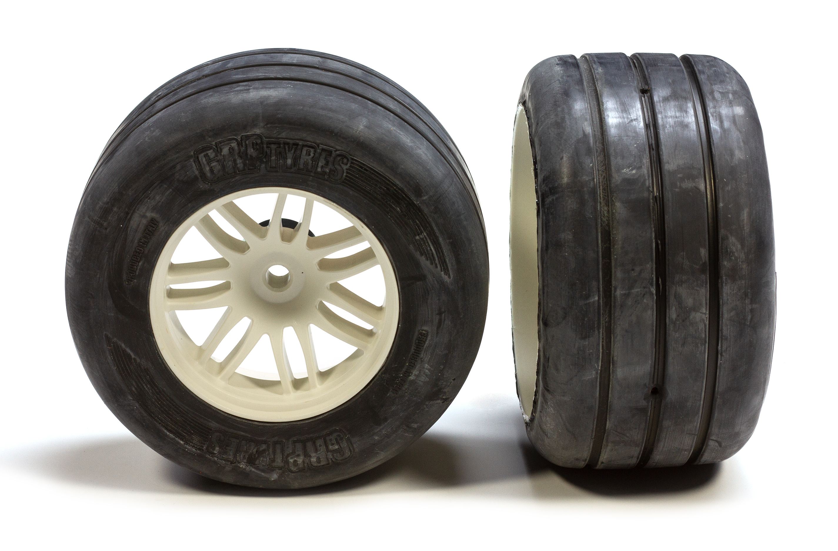GWH66-M3 GRP Formula 1 Revo rear - M3 medium GWH66-M3 GRP Formula 1 Revo rear - M3 medium