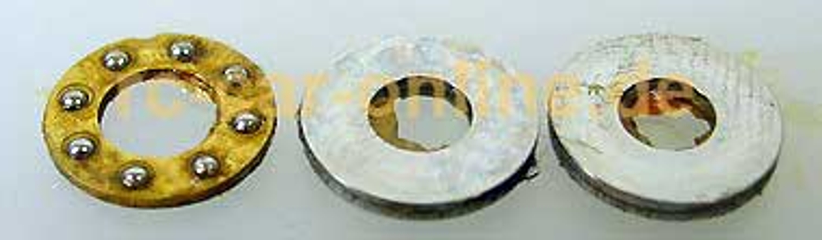 8491 FG Thrust ball bearing 5x12x4mm - 1pce. 8491 FG Thrust ball bearing 5x12x4mm - 1pce.