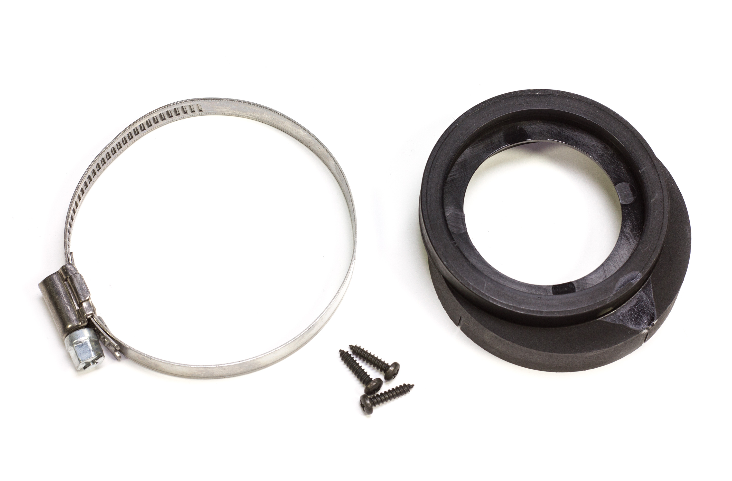 6462 FG Air filter adapter for 6460 and 6461 - 1pce.