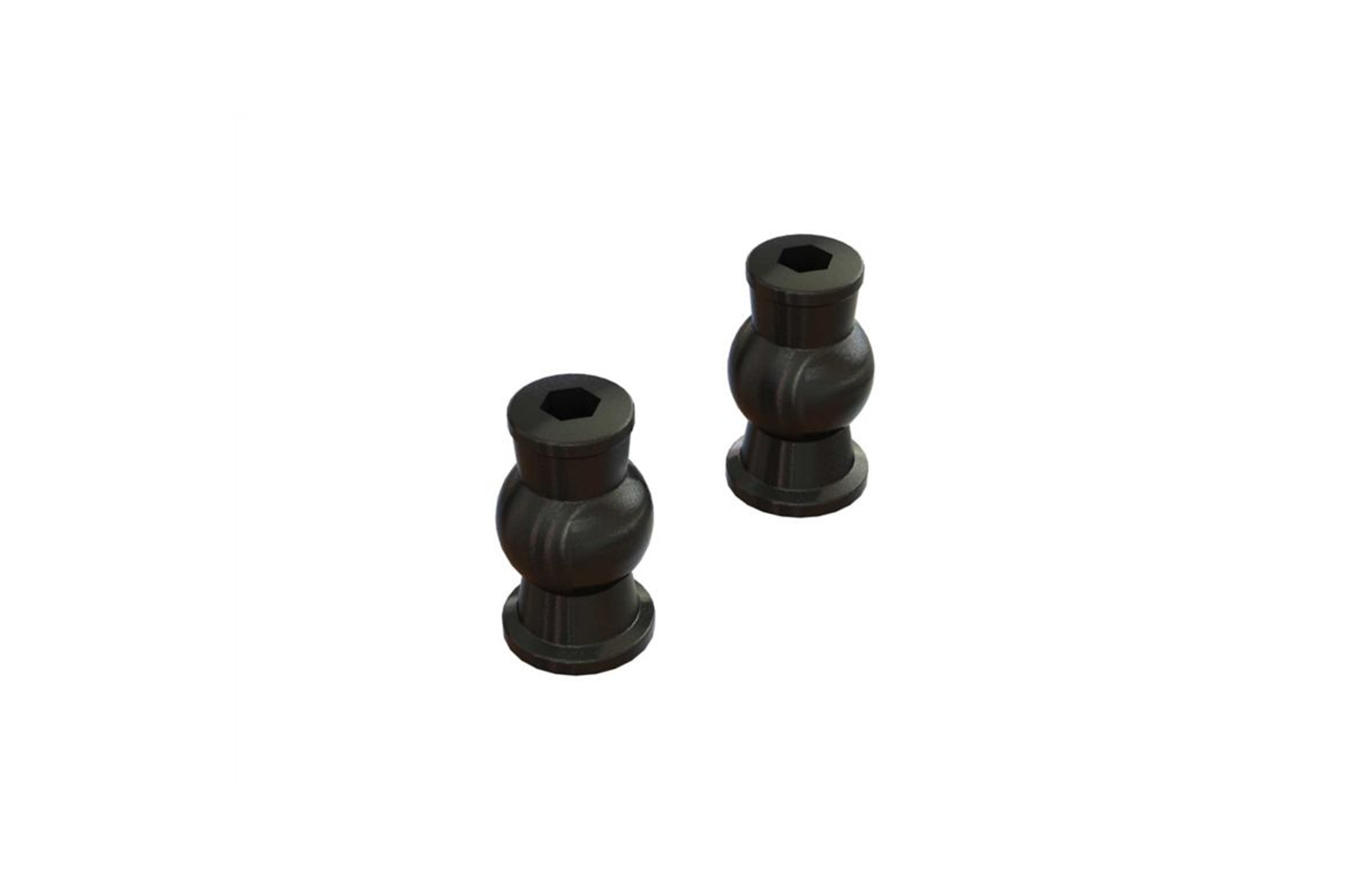 ARA330584 ARRMA Ersatz Kugeln 5x9x13.5mm für Kraton / Outcast 8S ARA330584 ARRMA Ersatz Kugeln 5x9x13.5mm für Kraton / Outcast 8S