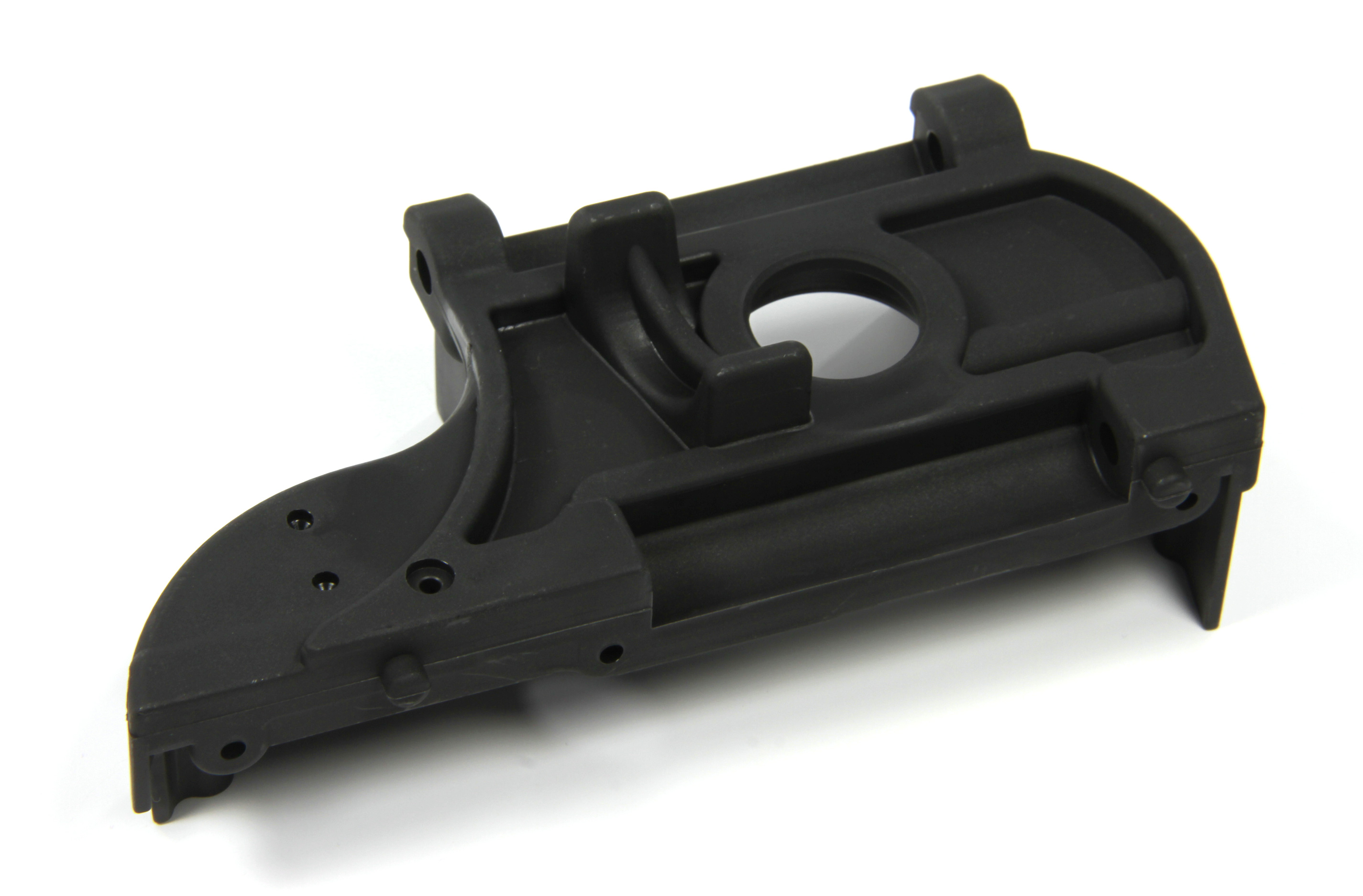 69251/01 FG Plastic front axle housing, right, 2WD/4WD, 1:5 69251/01 FG Plastic front axle housing, right, 2WD/4WD, 1:5