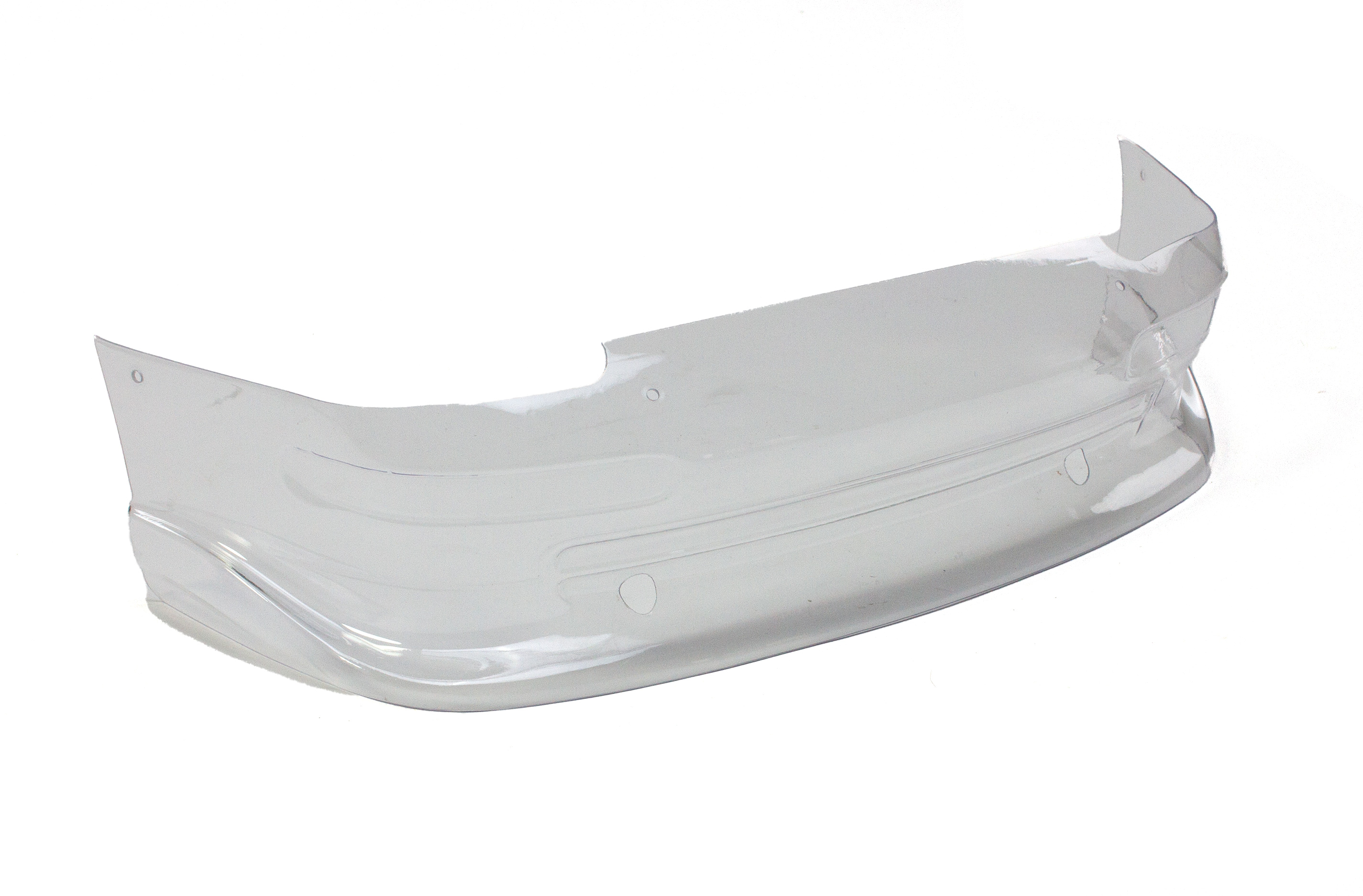 5160/02 FG Frontteil für 5160 Porsche GT2 Karosserie 5160/02 FG Frontteil für 5160 Porsche GT2 Karosserie