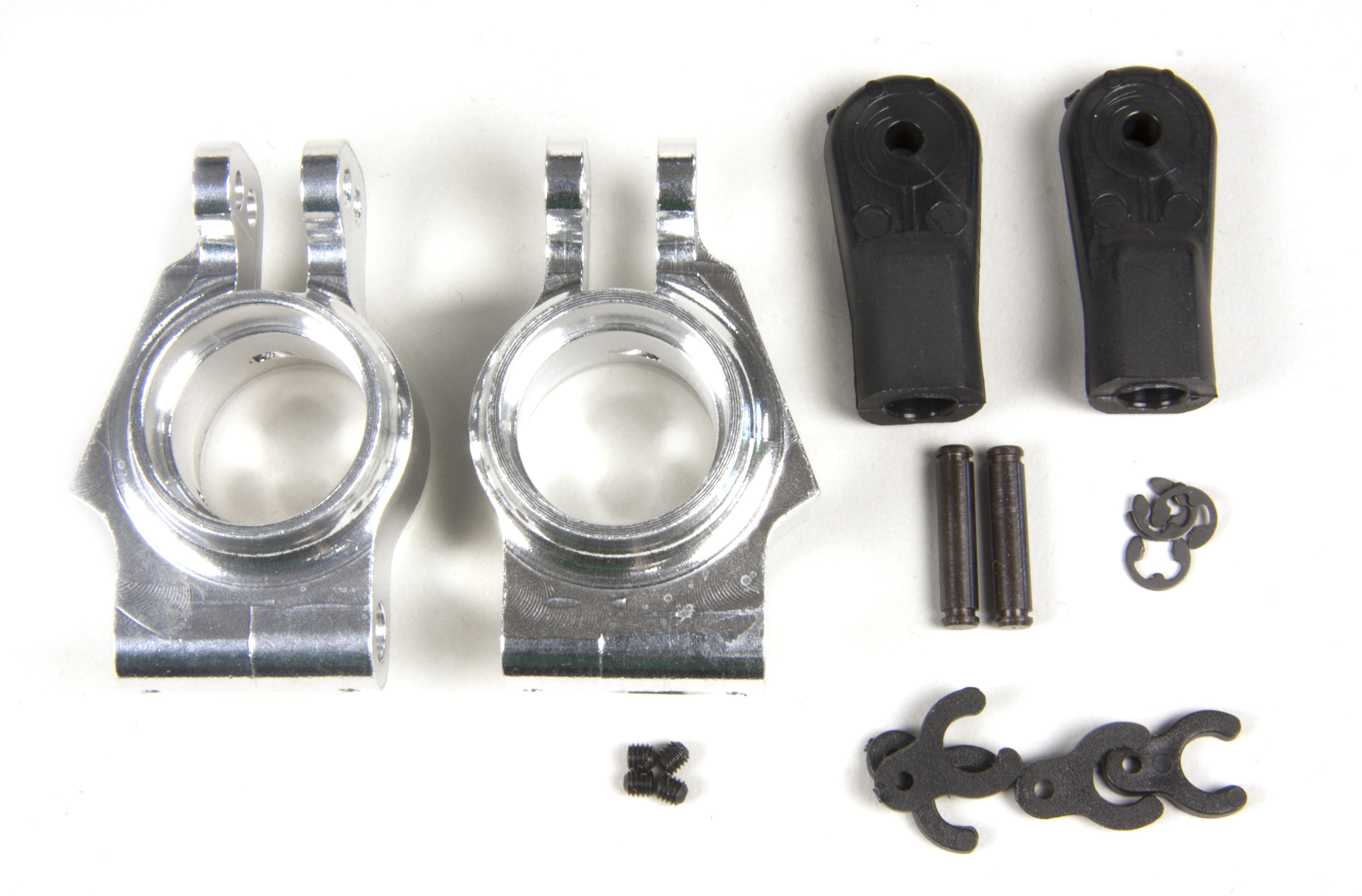 y0669 Rear alloy upright for 1:5 and 1:6 models y0669 Rear alloy upright for 1:5 and 1:6 models