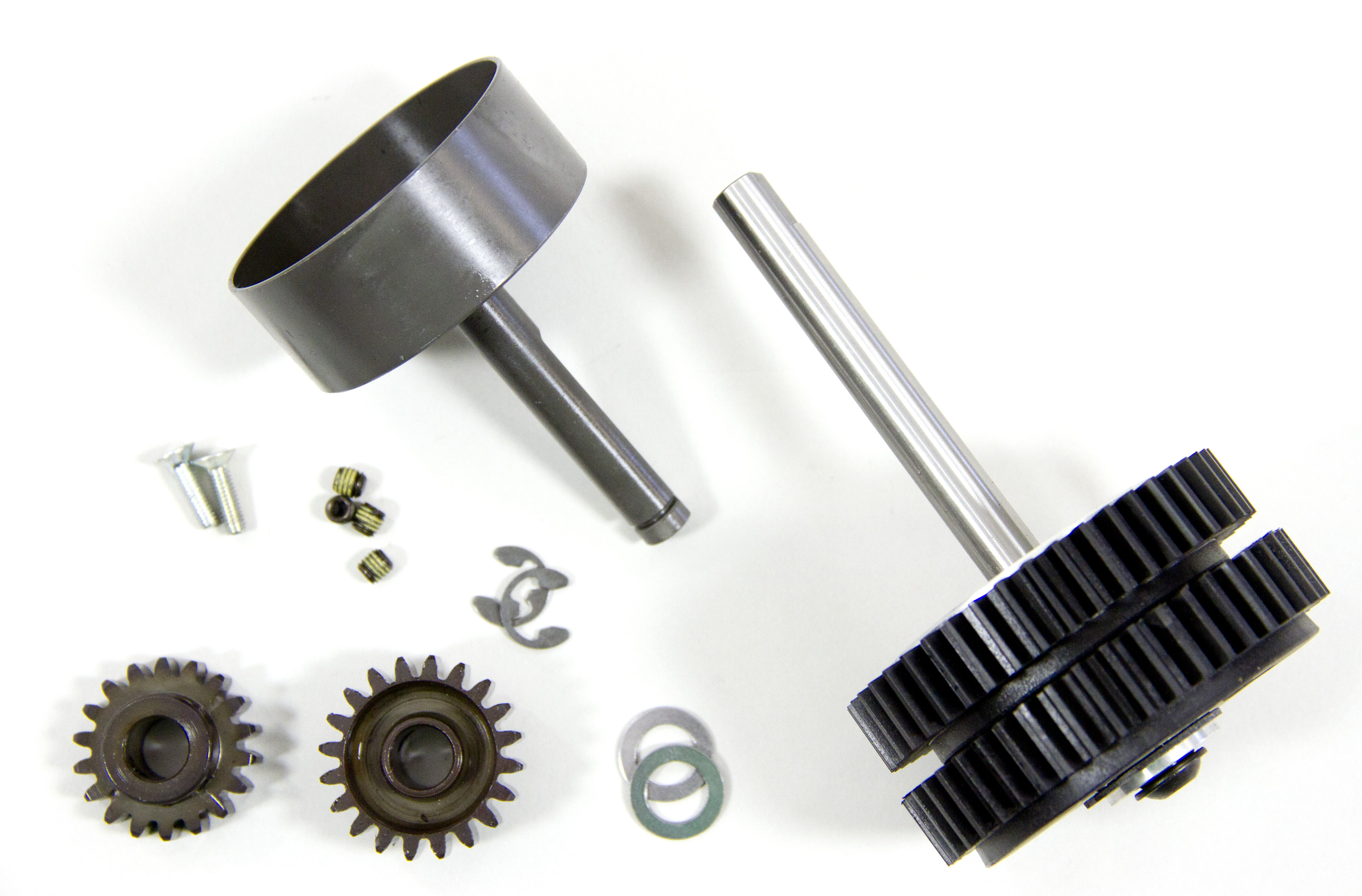 7453 FG 2-speed gear box 1:6 4WD for all FG Off Road/ Monster cars 7453 FG 2-speed gear box 1:6 4WD for all FG Off Road/ Monster cars