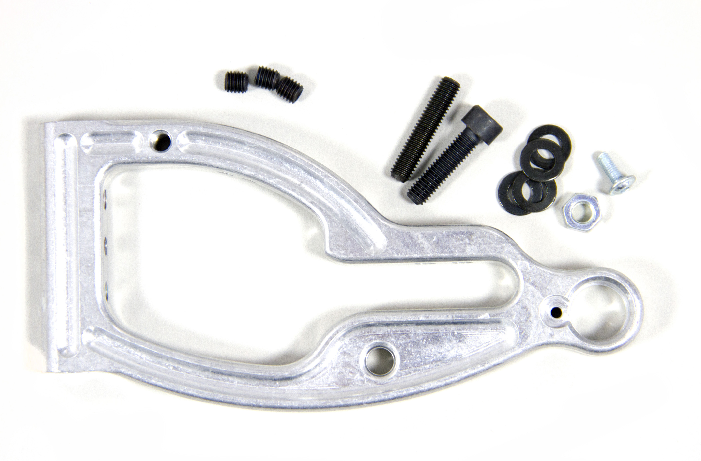 4467 FG Alu-Querlenker vorne unten links 4467 FG Alu-Querlenker vorne unten links
