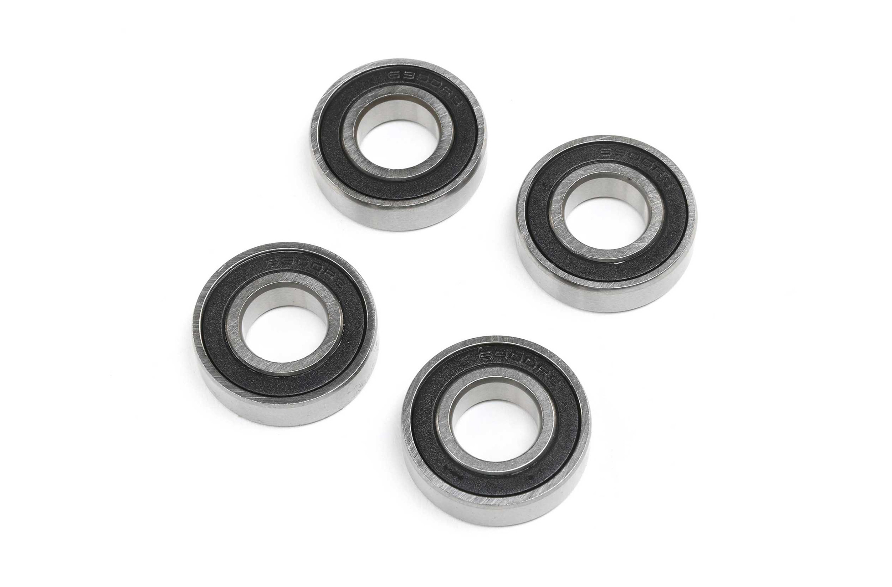 LOS257009 Losi 10x22x6mm Rubber Sealed Ball Bearing