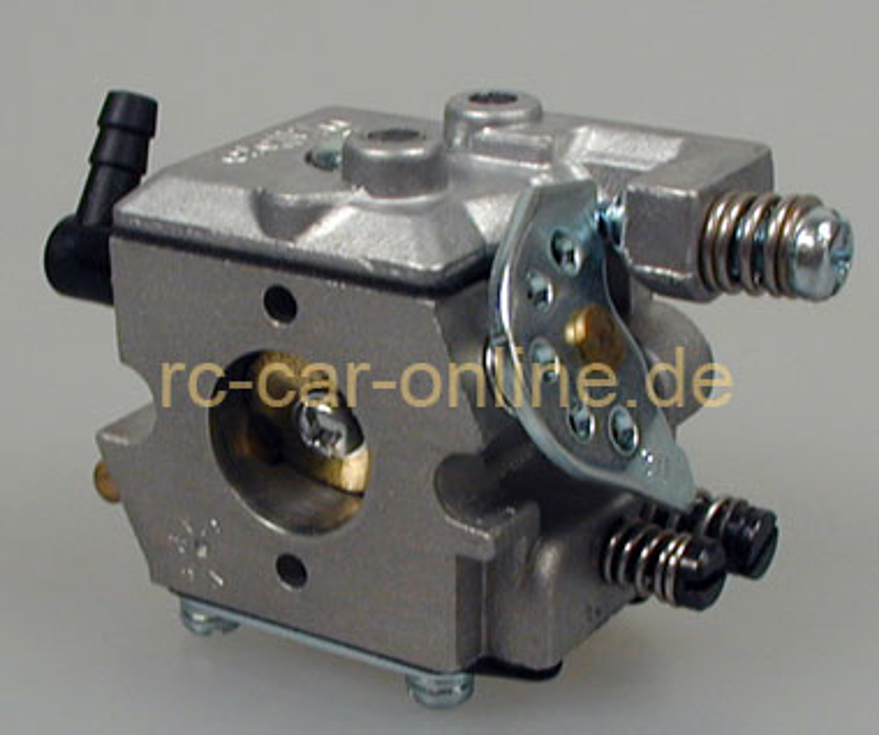 7355 FG Carburetor with pump for Zenoah - 1pce. 7355 FG Carburetor with pump for Zenoah - 1pce.