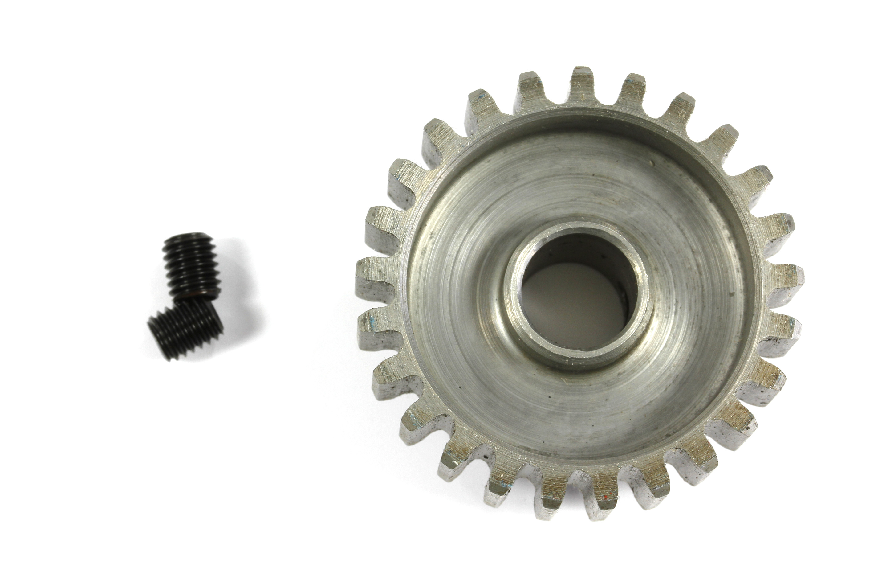 7432/25 FG Steel gearwheel hardened 25 teeth 7432/25 FG Steel gearwheel hardened 25 teeth