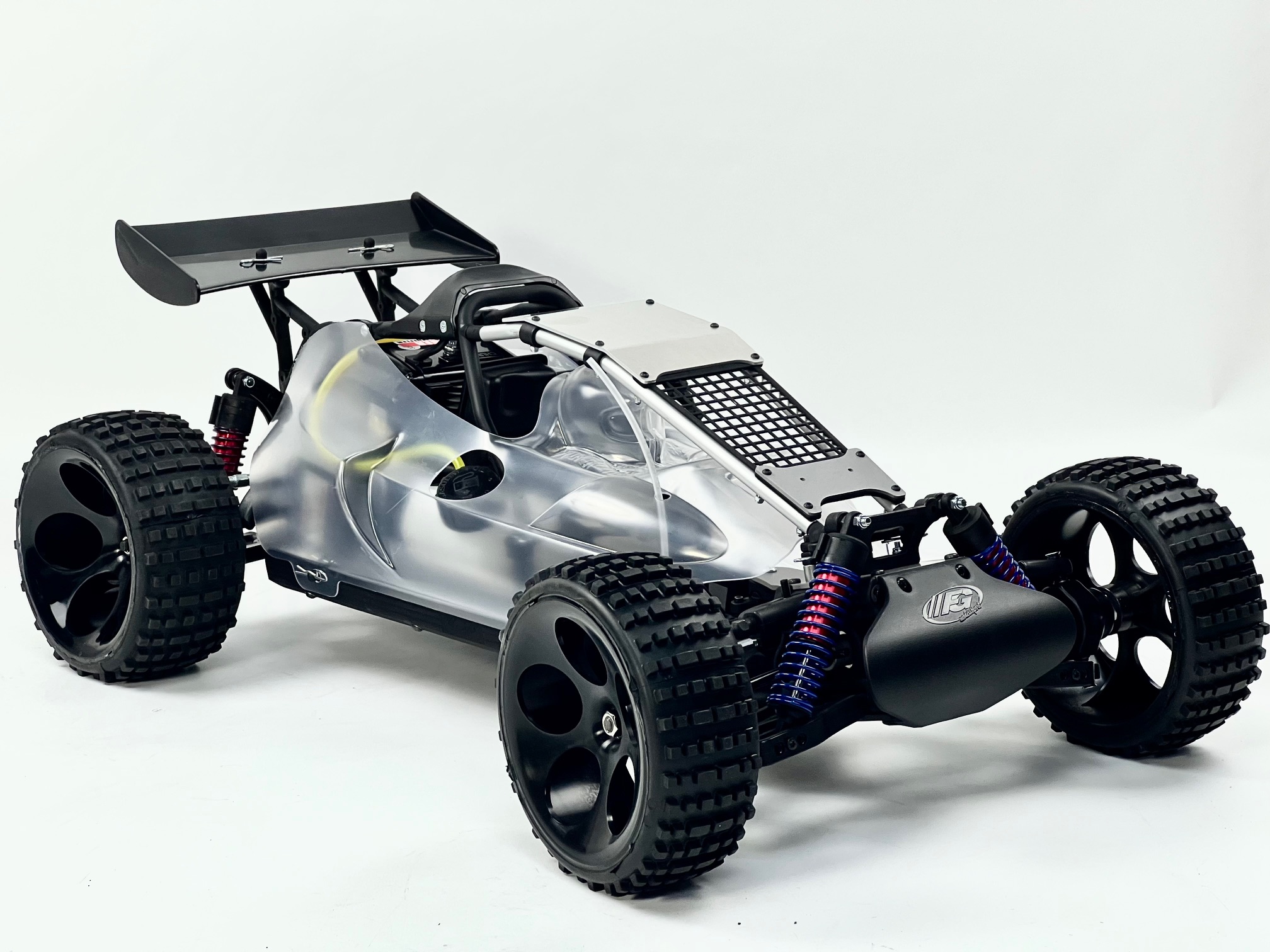 FG Off-Road Buggy WB535 4WD