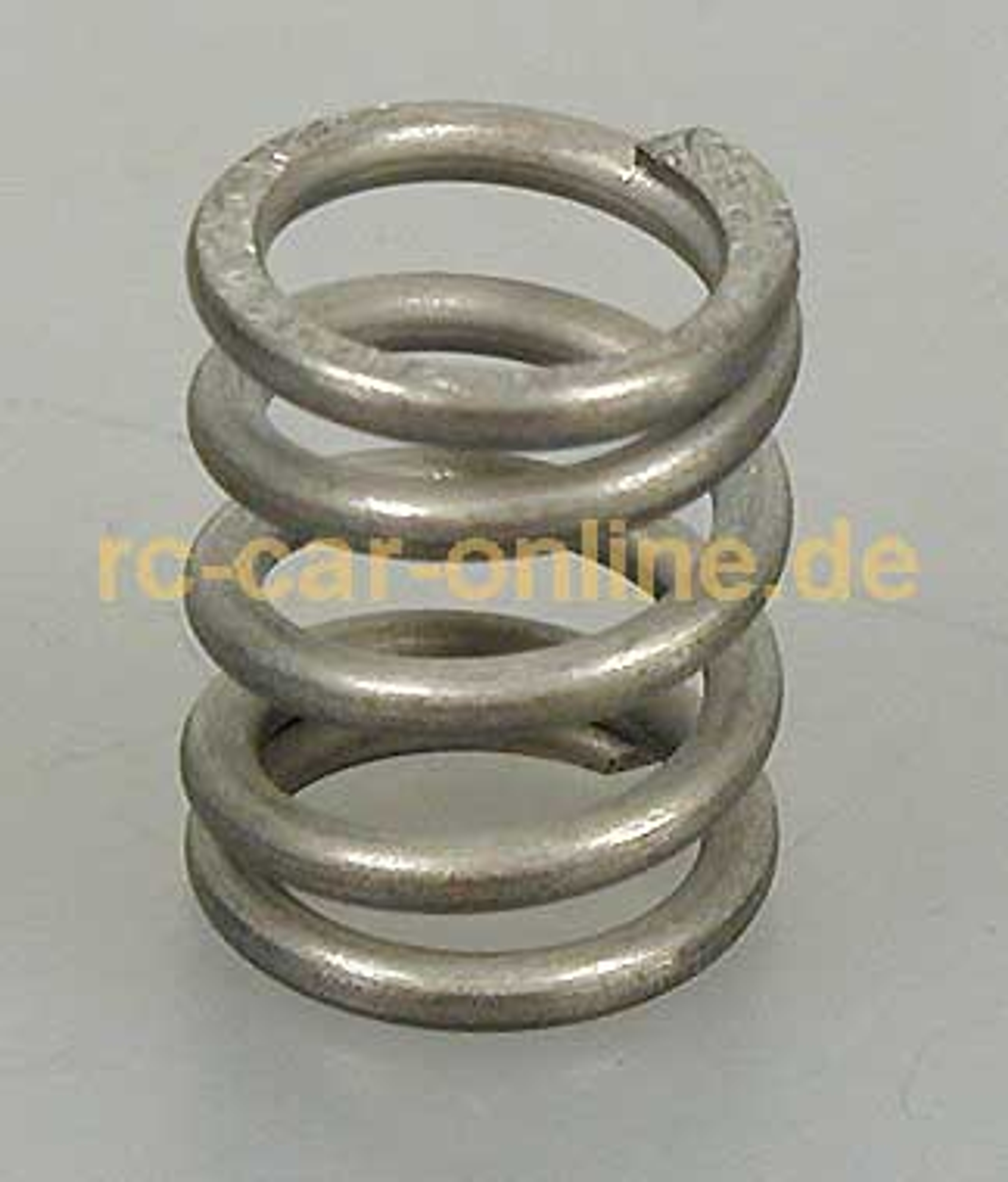 18410F, elcon servo saver replacement spring, soft, 1 pce.