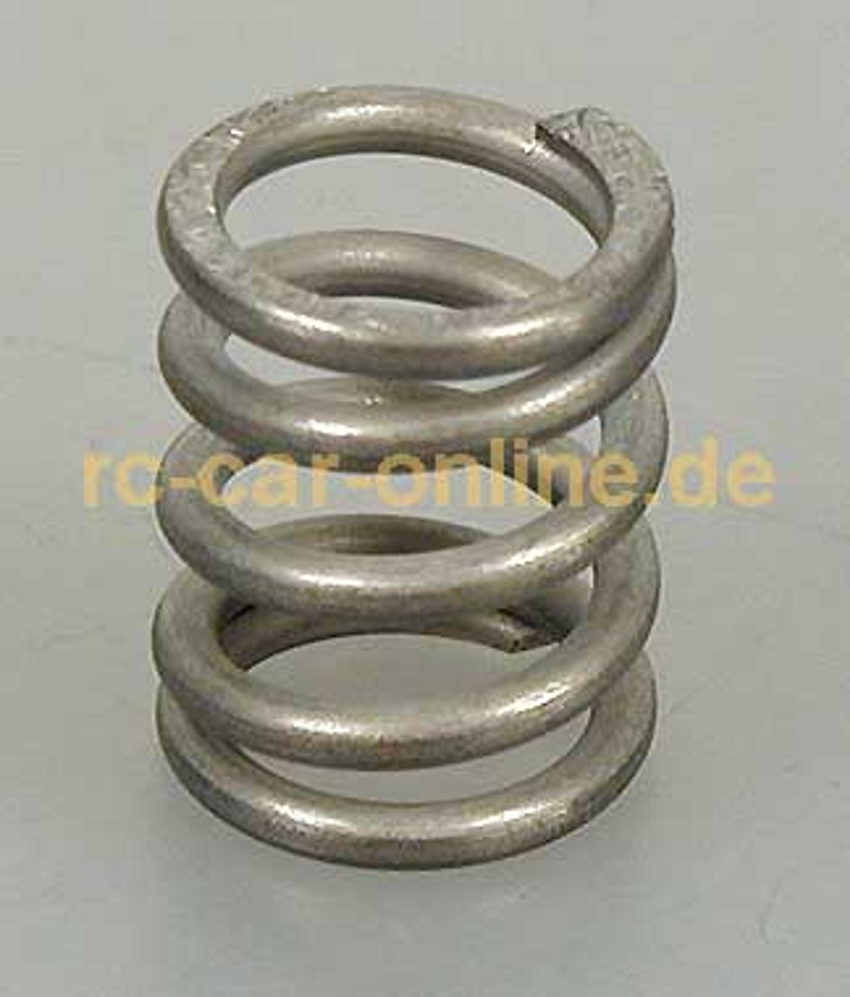 18410F, elcon servo saver replacement spring, soft, 1 pce. 18410F, elcon servo saver replacement spring, soft, 1 pce.
