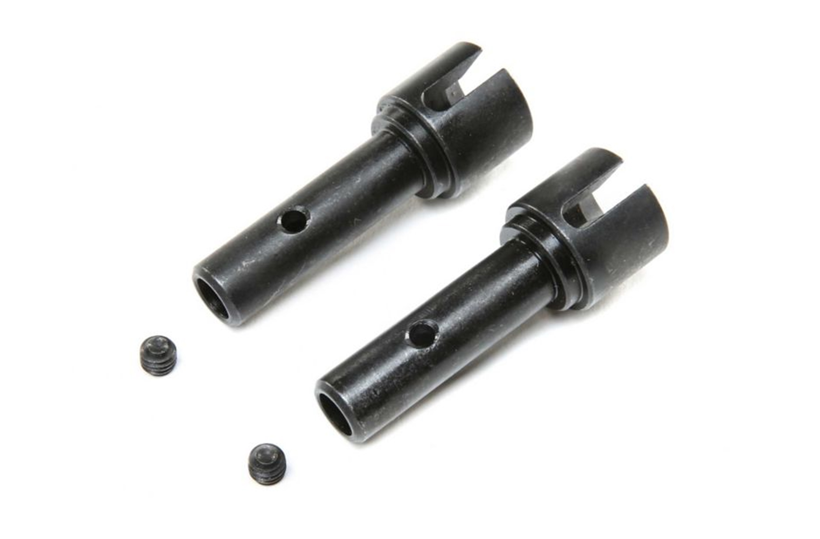LOS252116 Losi Rear Stub Axle, 5mm Pin for DBXL-E 2.0 LOS252116 Losi Rear Stub Axle, 5mm Pin for DBXL-E 2.0