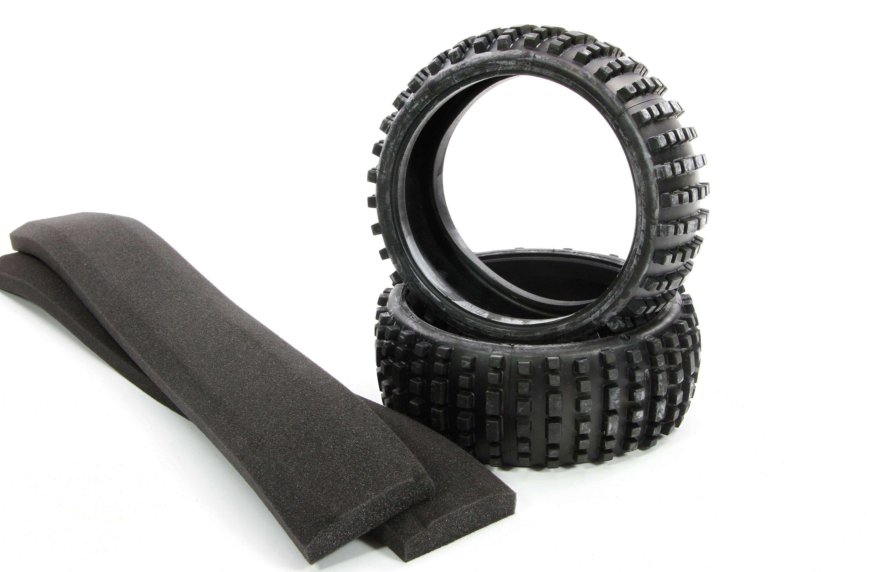 60214 FG Tire Off-Road Buggy S with inserts, front 60214 FG Tire Off-Road Buggy S with inserts, front